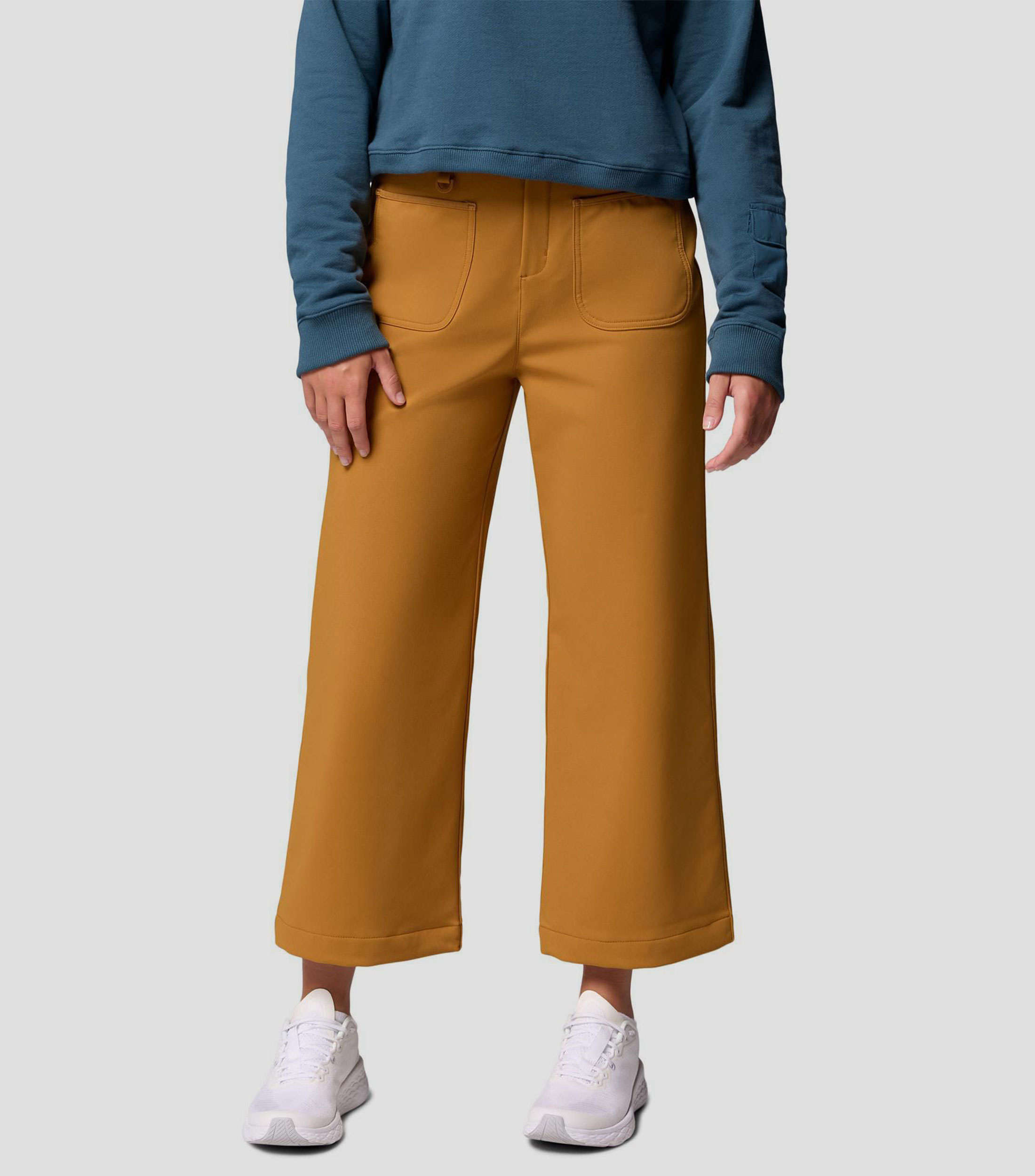 Pantalón deportivo High Cascades Mujer