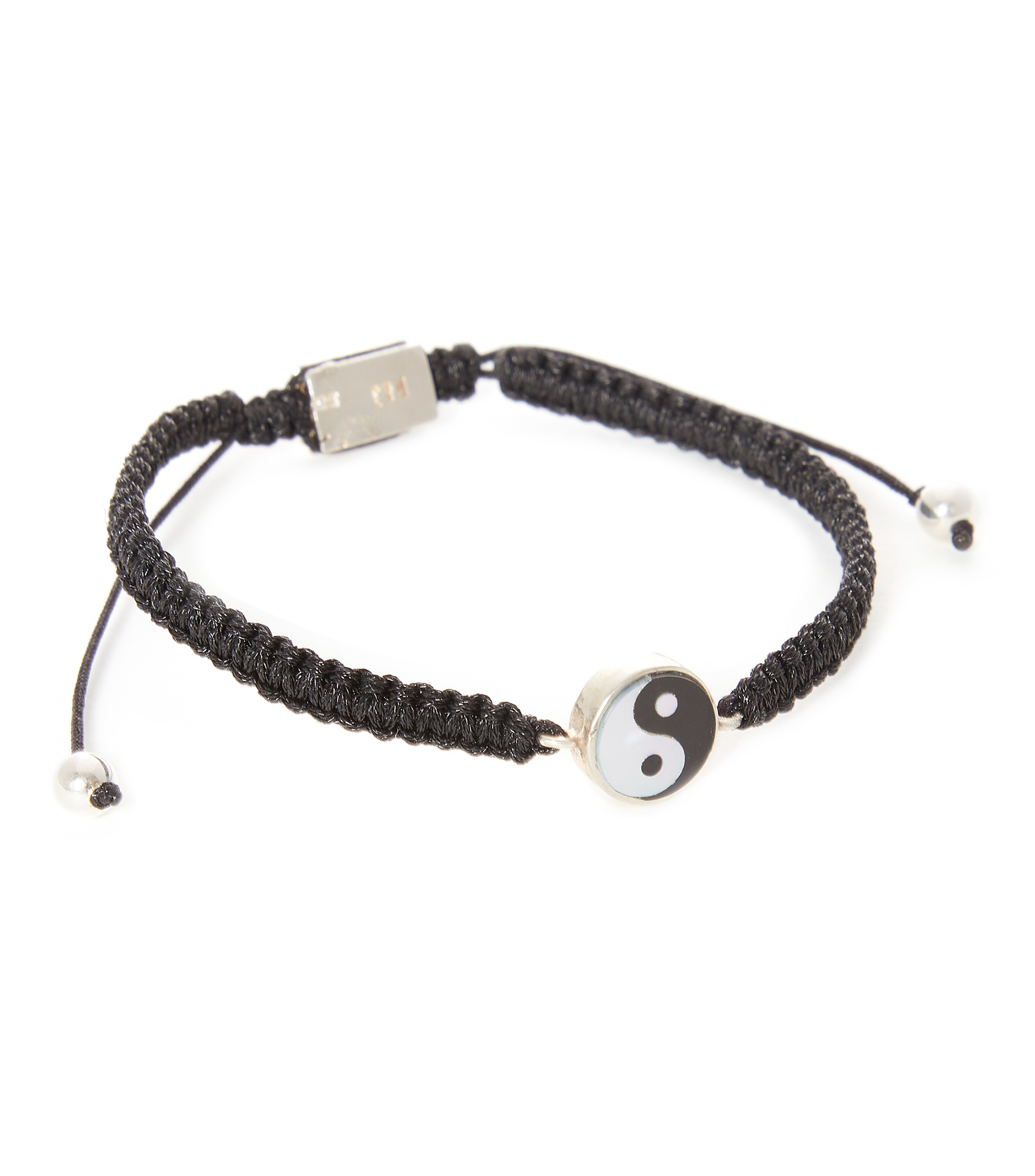 Pulsera Ajustable Hombre