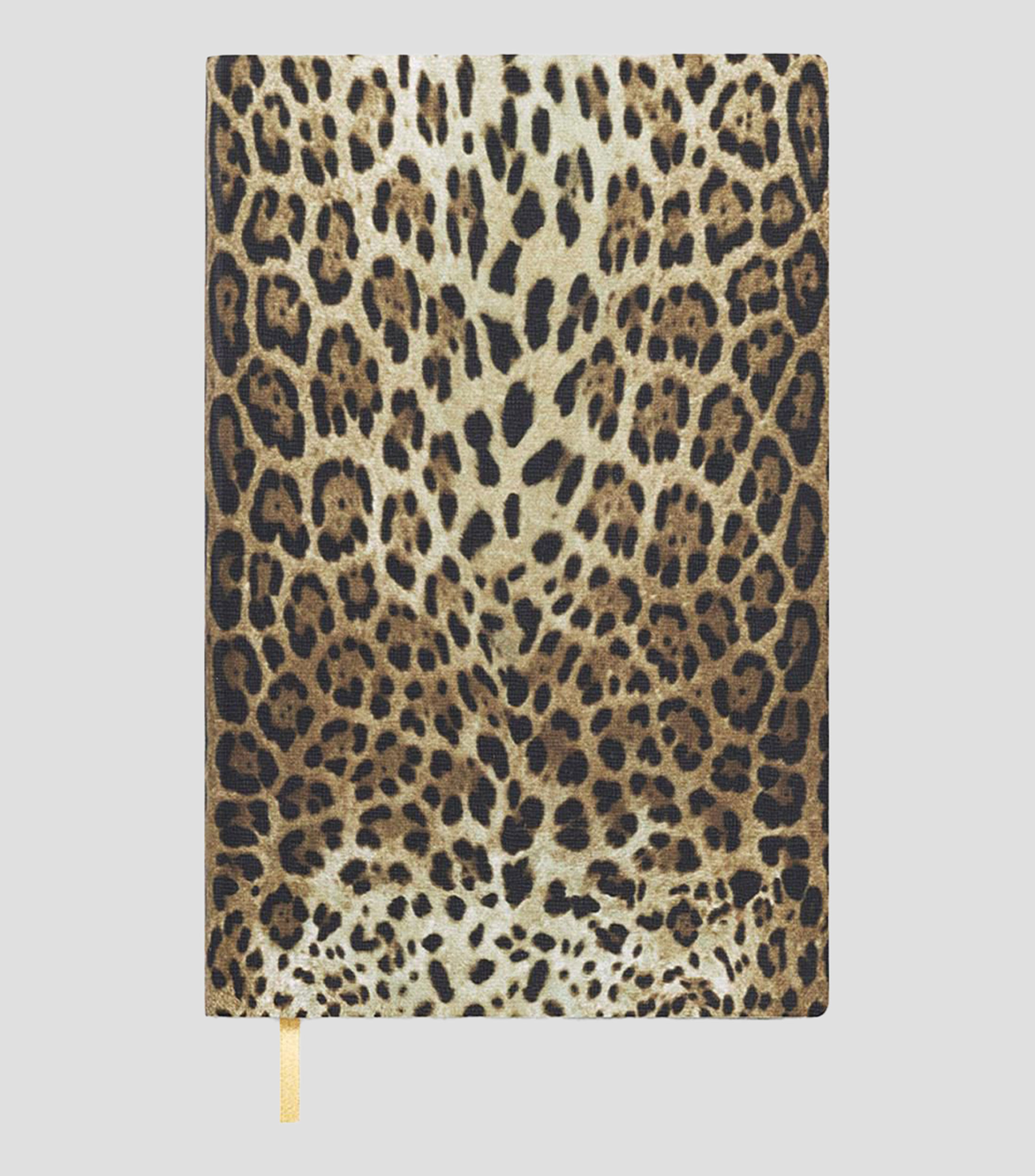 Libreta leopardo 96 hojas