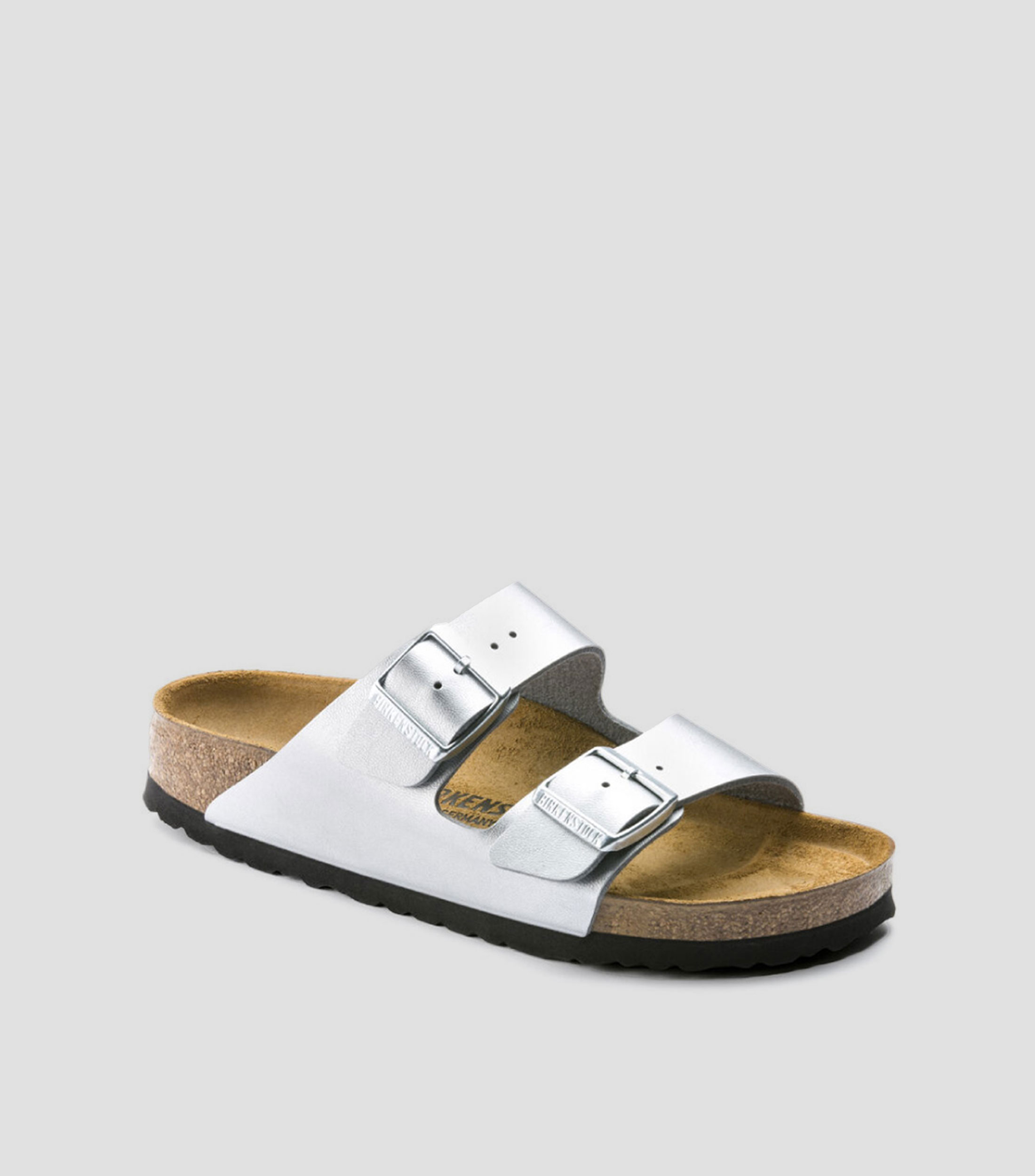 Sandalias planas Mujer