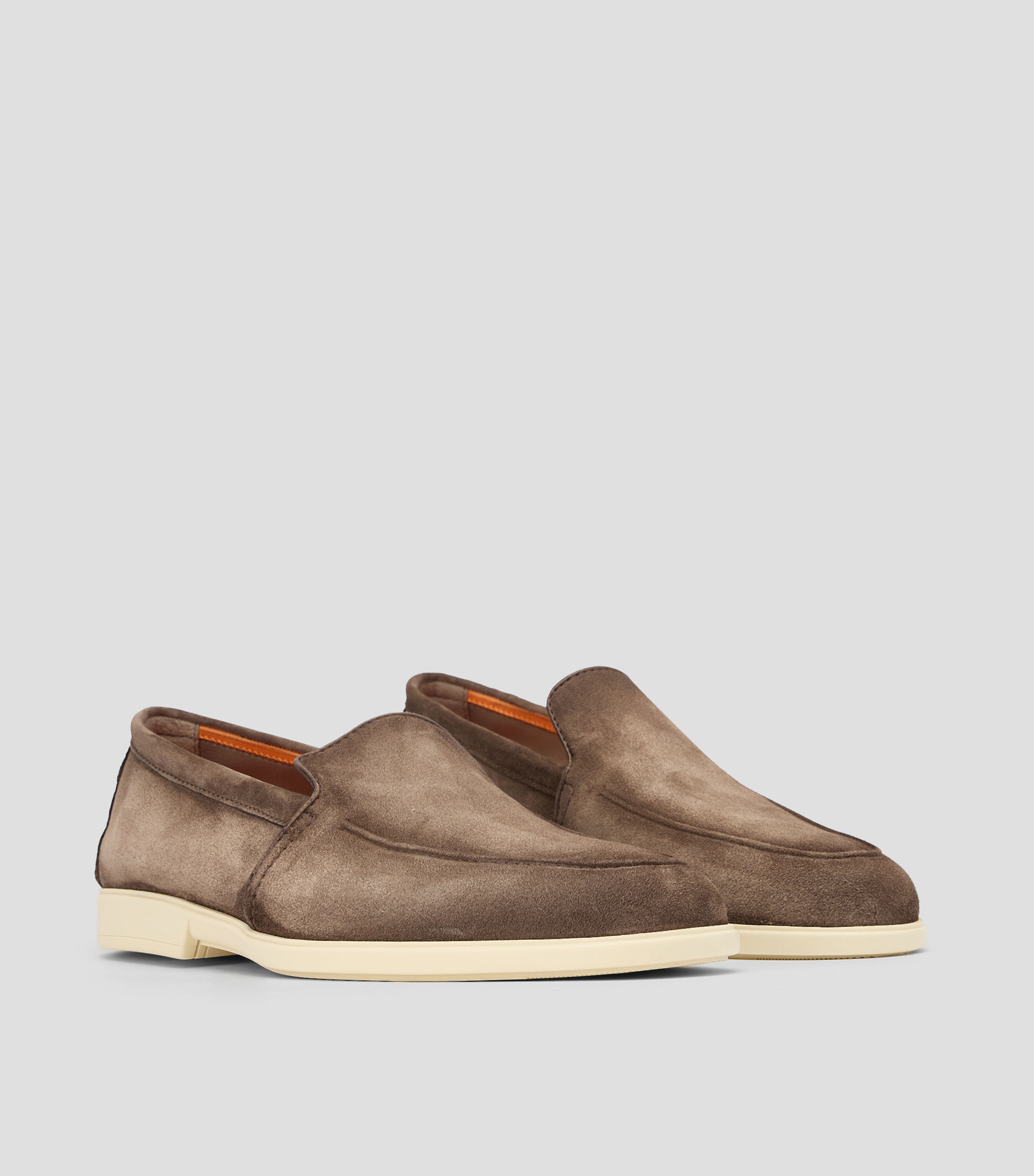 Mocasines Malibu lisos Hombre