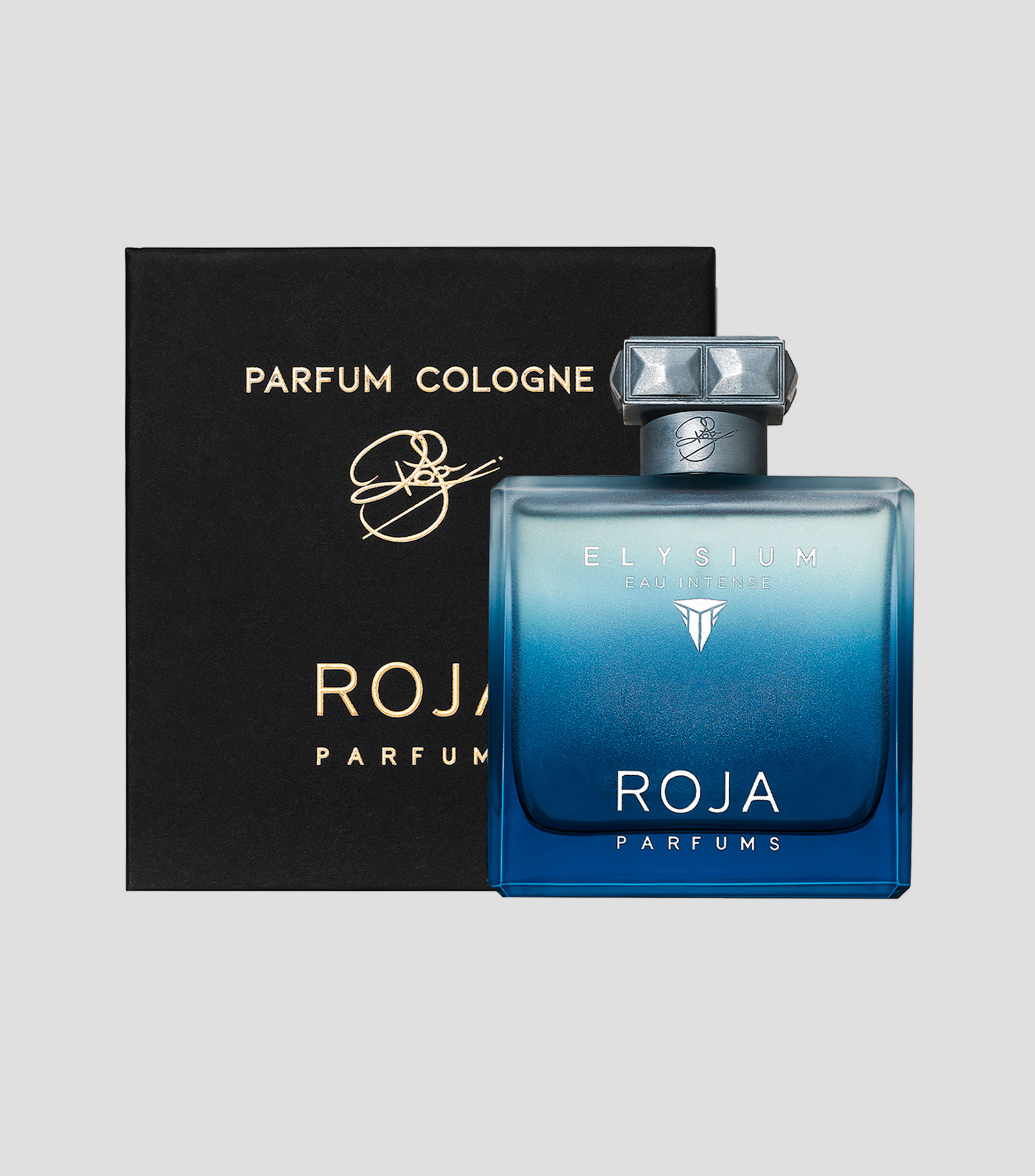 ROJ ELYSIUM EAU INTENSE EDP 100ML