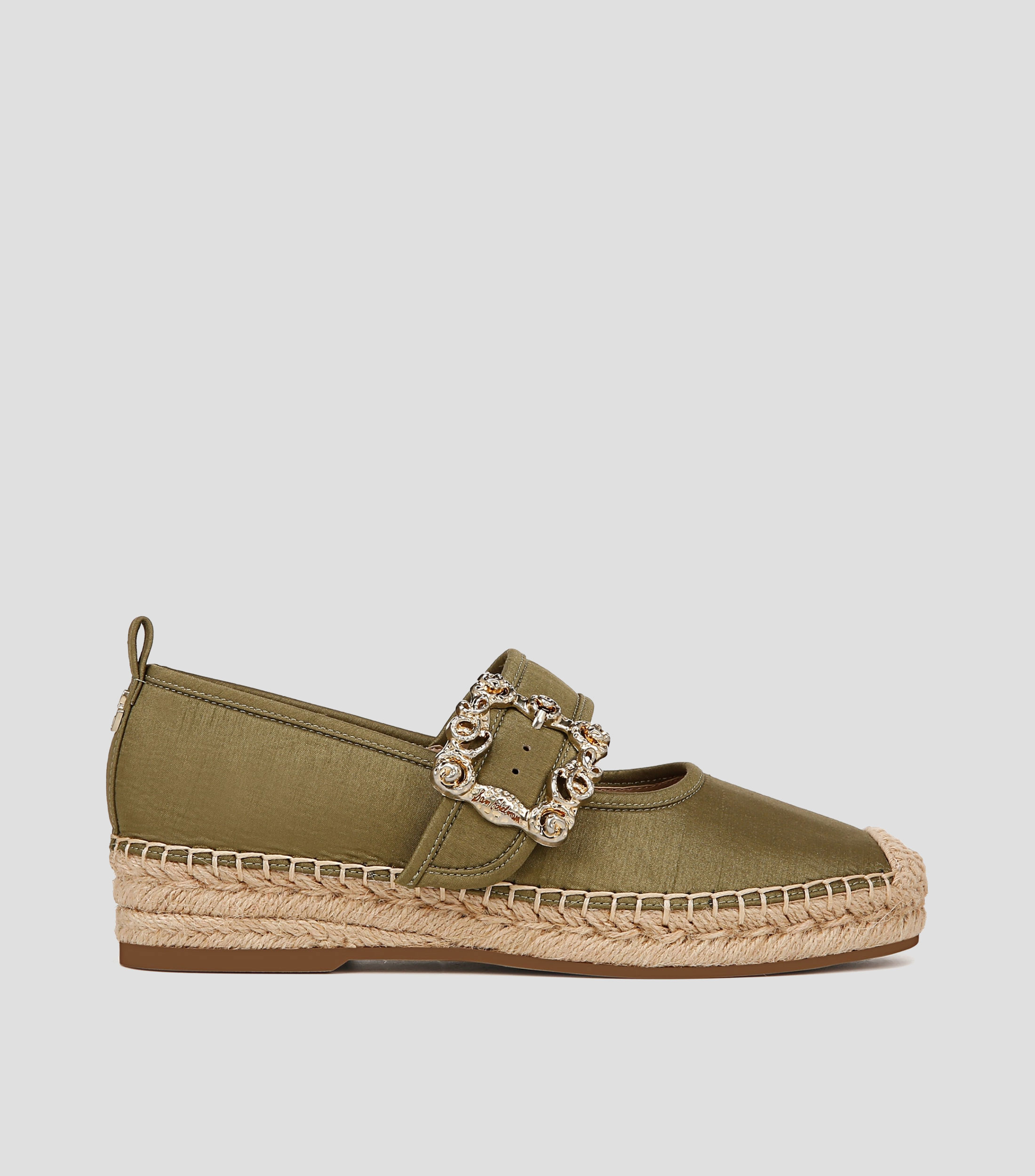 Sam Edelman Julieta Sandali Platform Con Fiocco - Eleganza E Comfort Per La Donna Moderna - 3