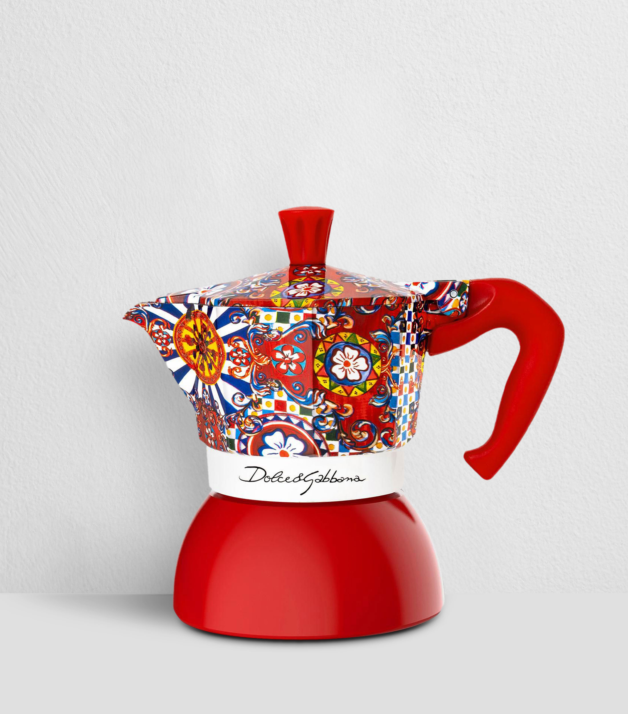 Cafetera Inducción Carreto para 2 Tazas