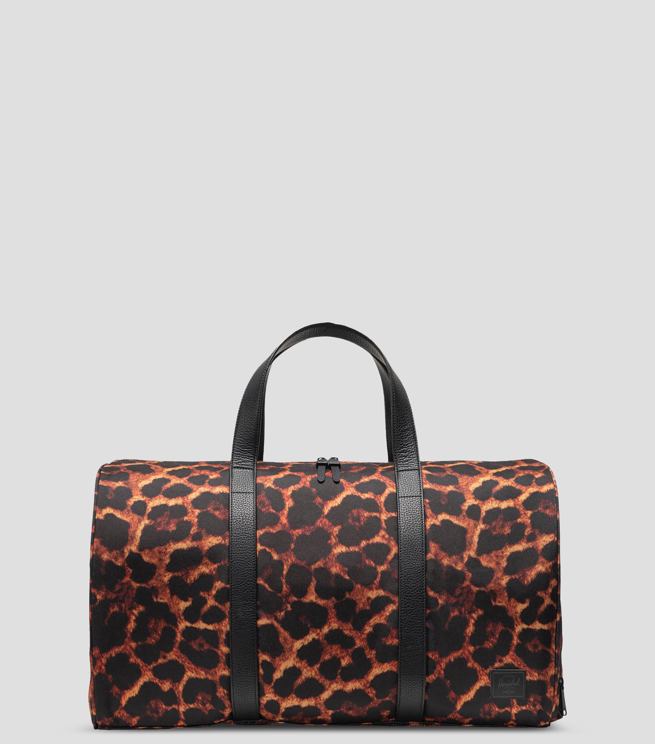 Maleta duffle para entrenamiento Novel Unisex