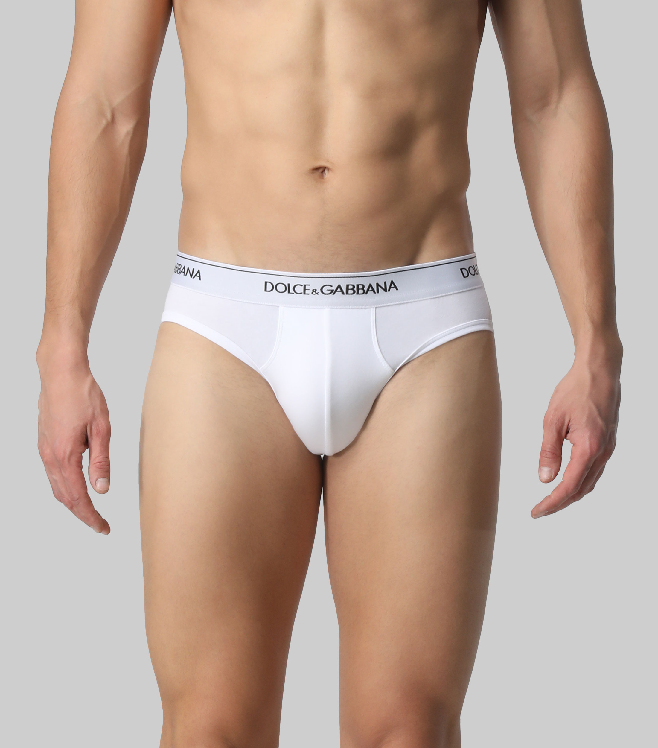 Set de Trusas 2 Piezas Hombre