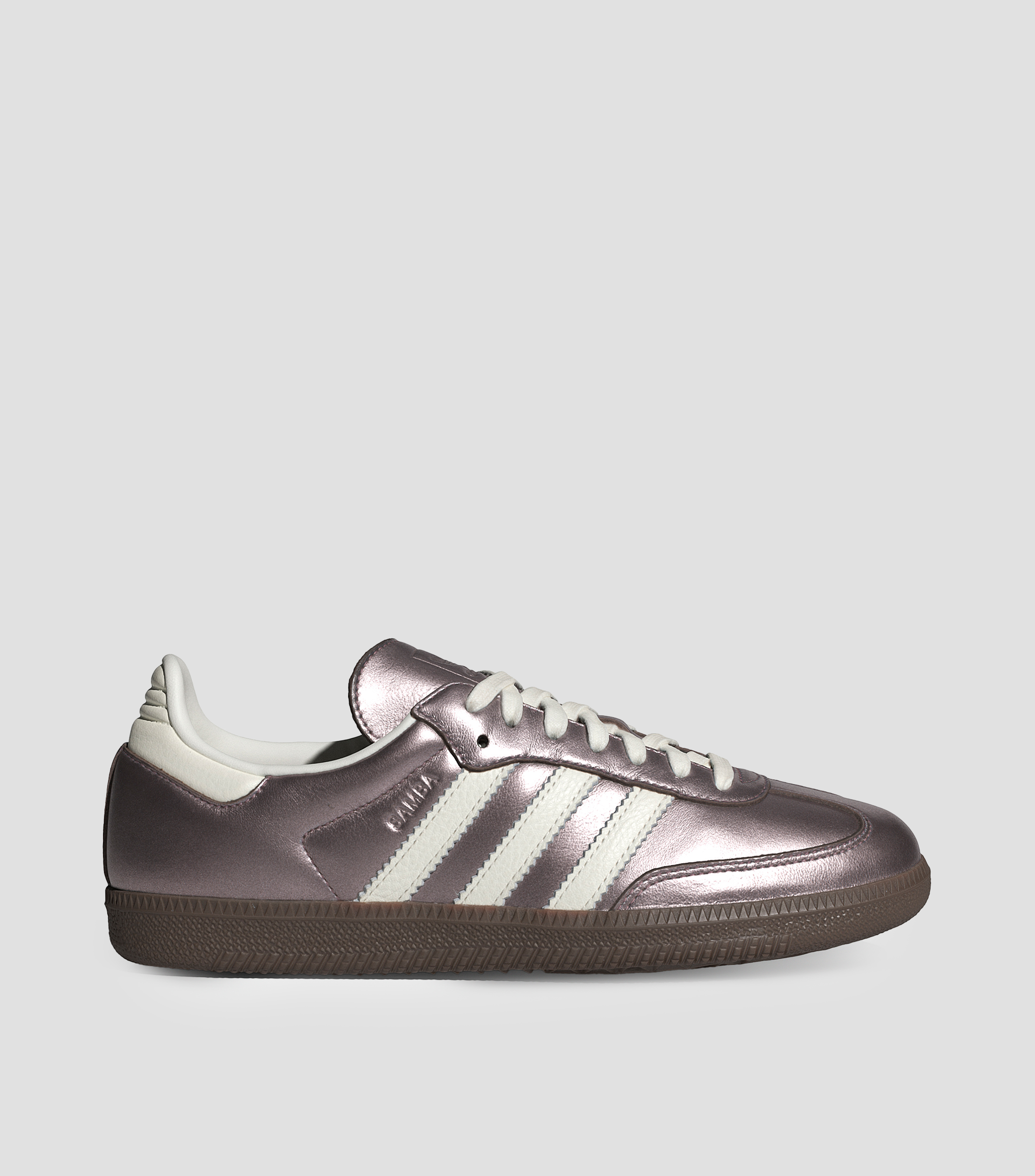adidas gazelle silver green womens Zapatillas Urbanas Mujer adidas Samba Og main image 1
