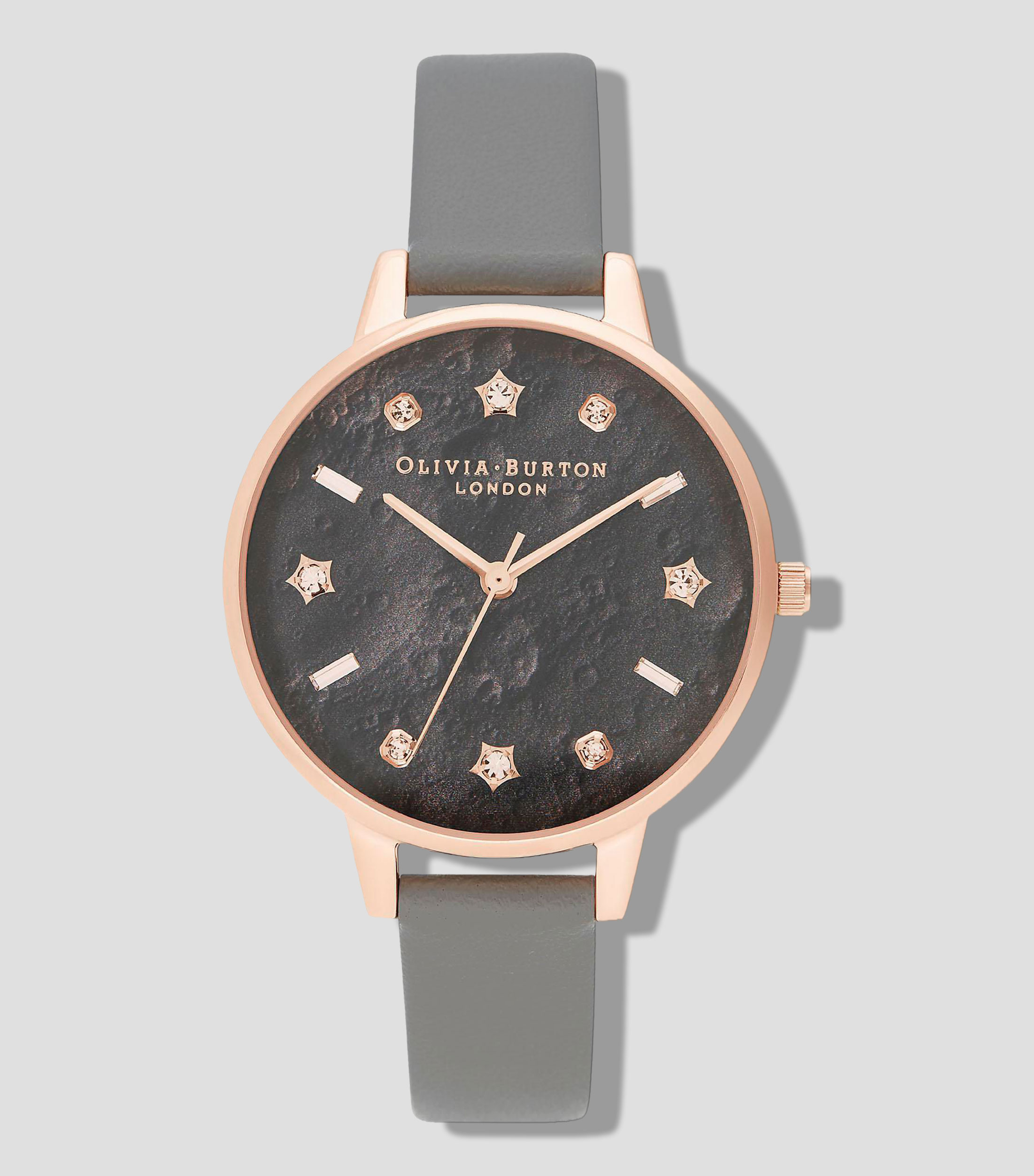 Reloj para mujer Celestial Clásico Oro Rosa
