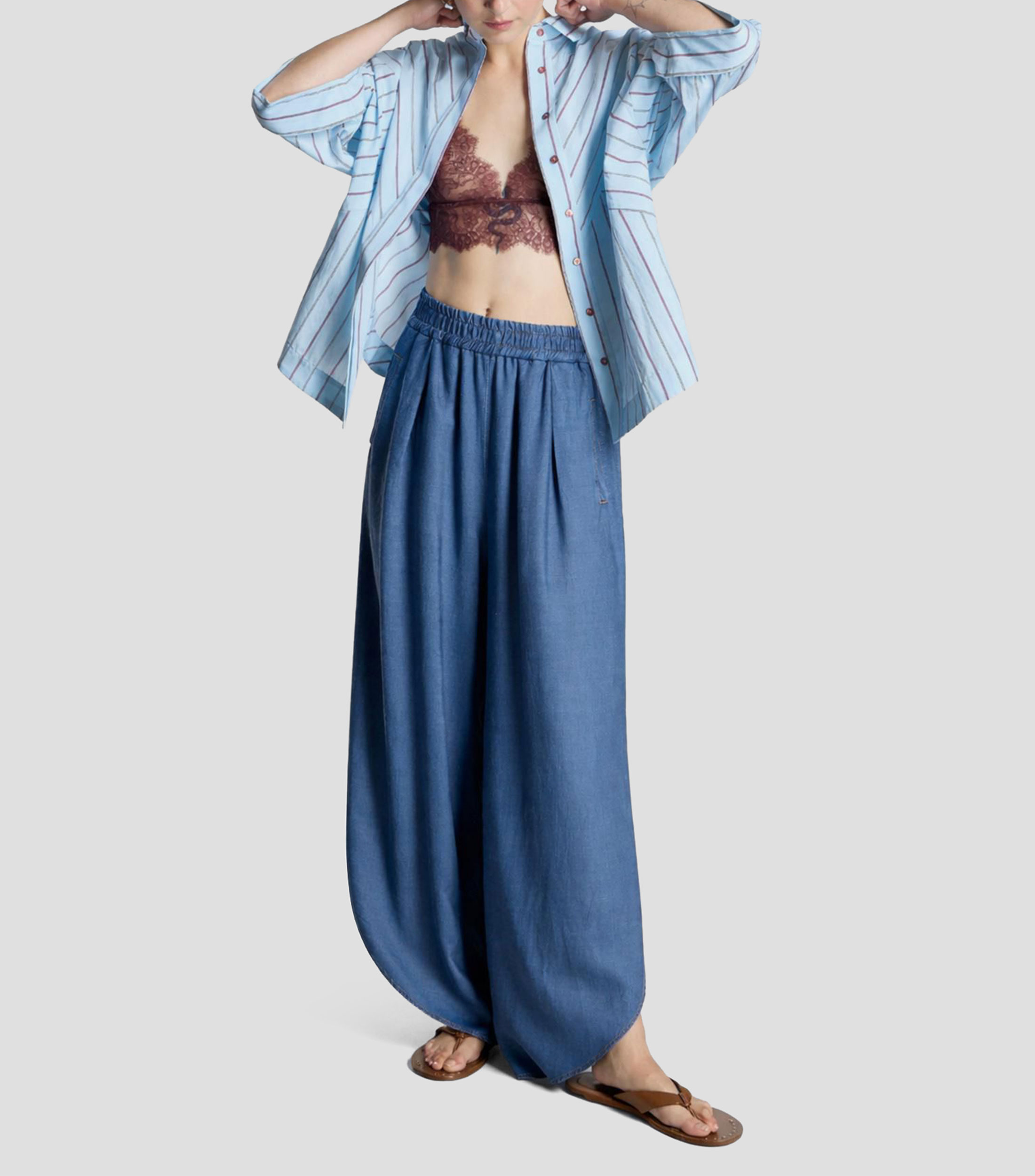 Pantalón Mujer