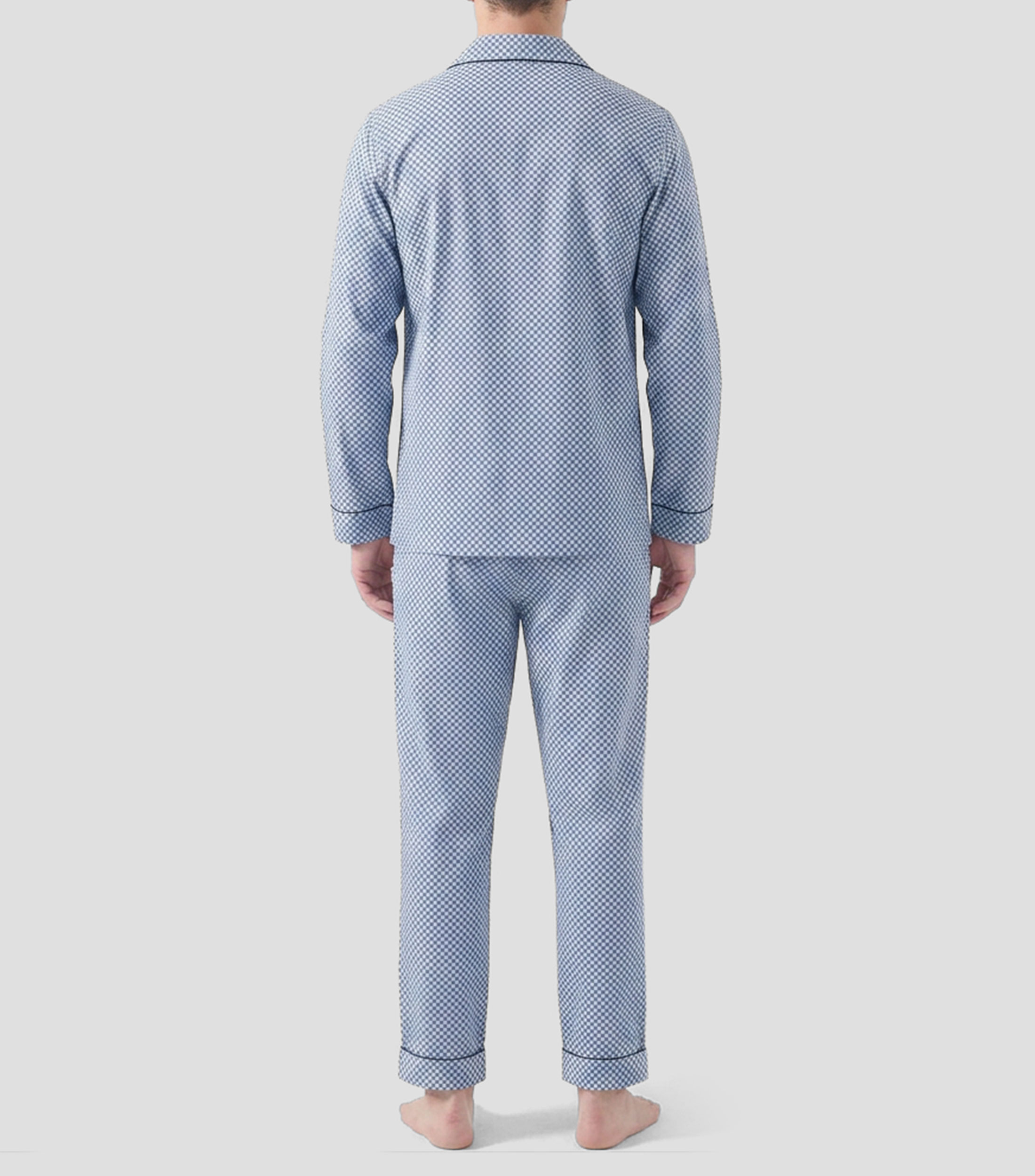 Pijama 2 piezas Hombre