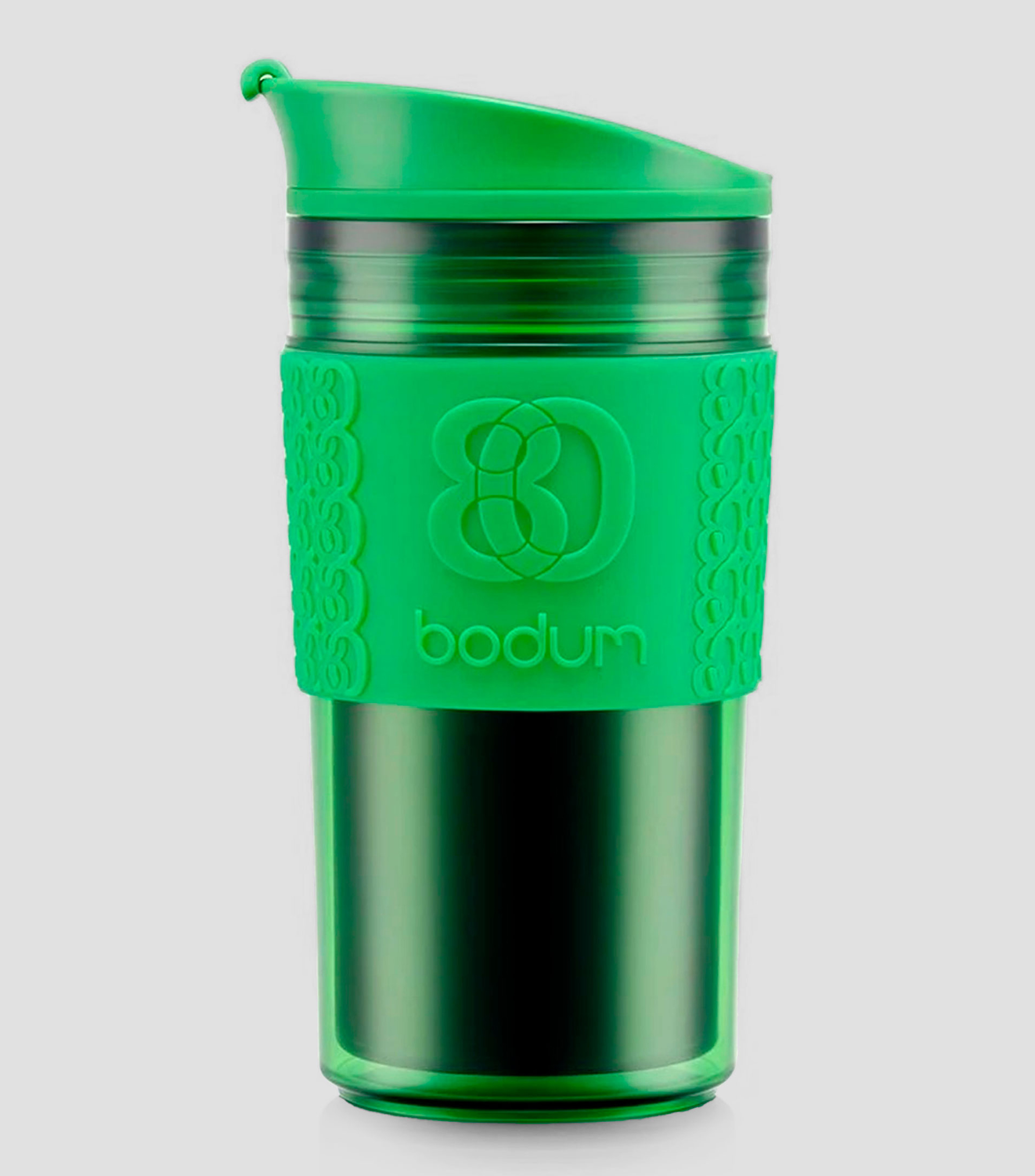 Termo DP verde, 350 ml