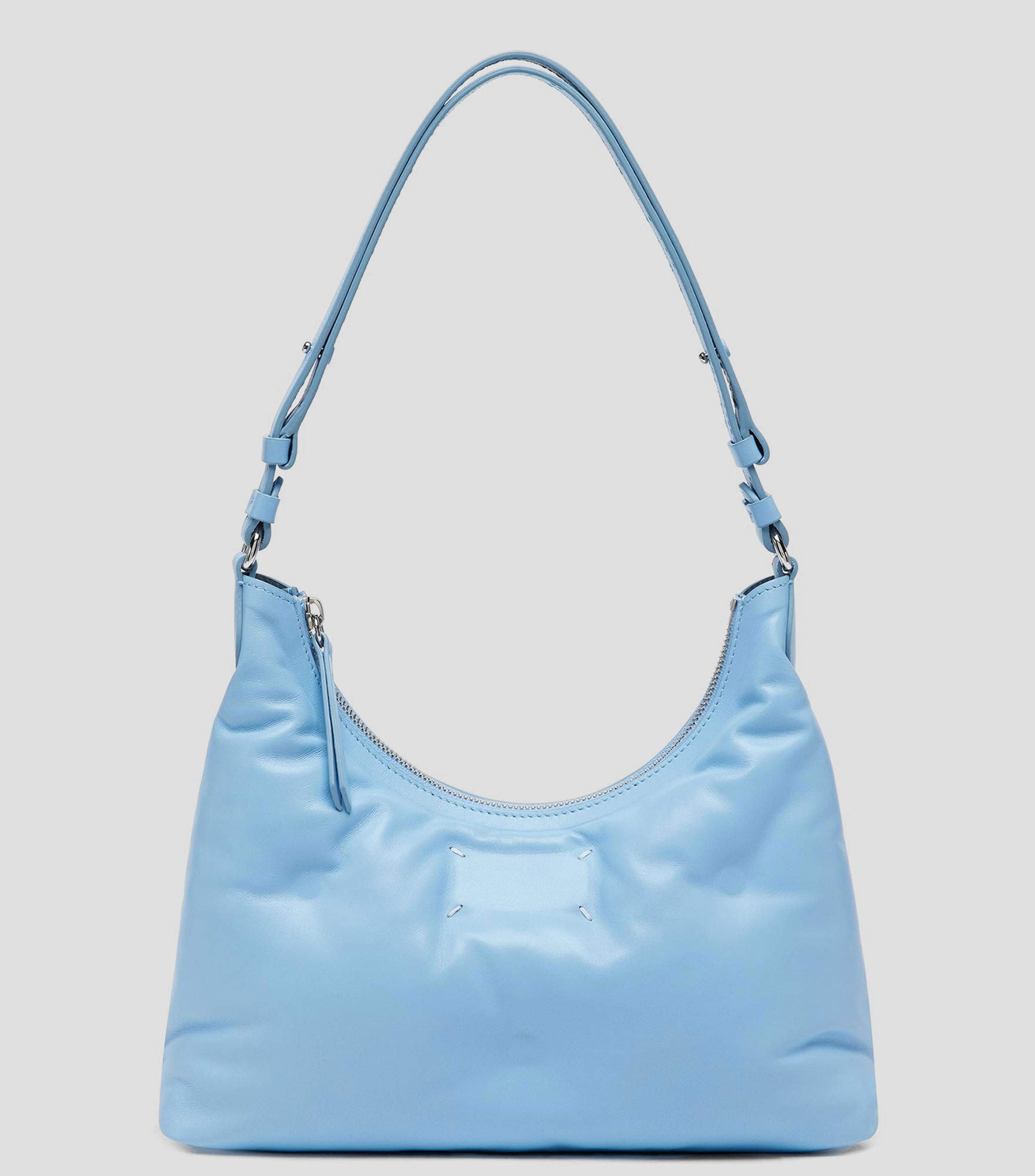 Bolsa Hobo pequeña Glam Slam Mujer