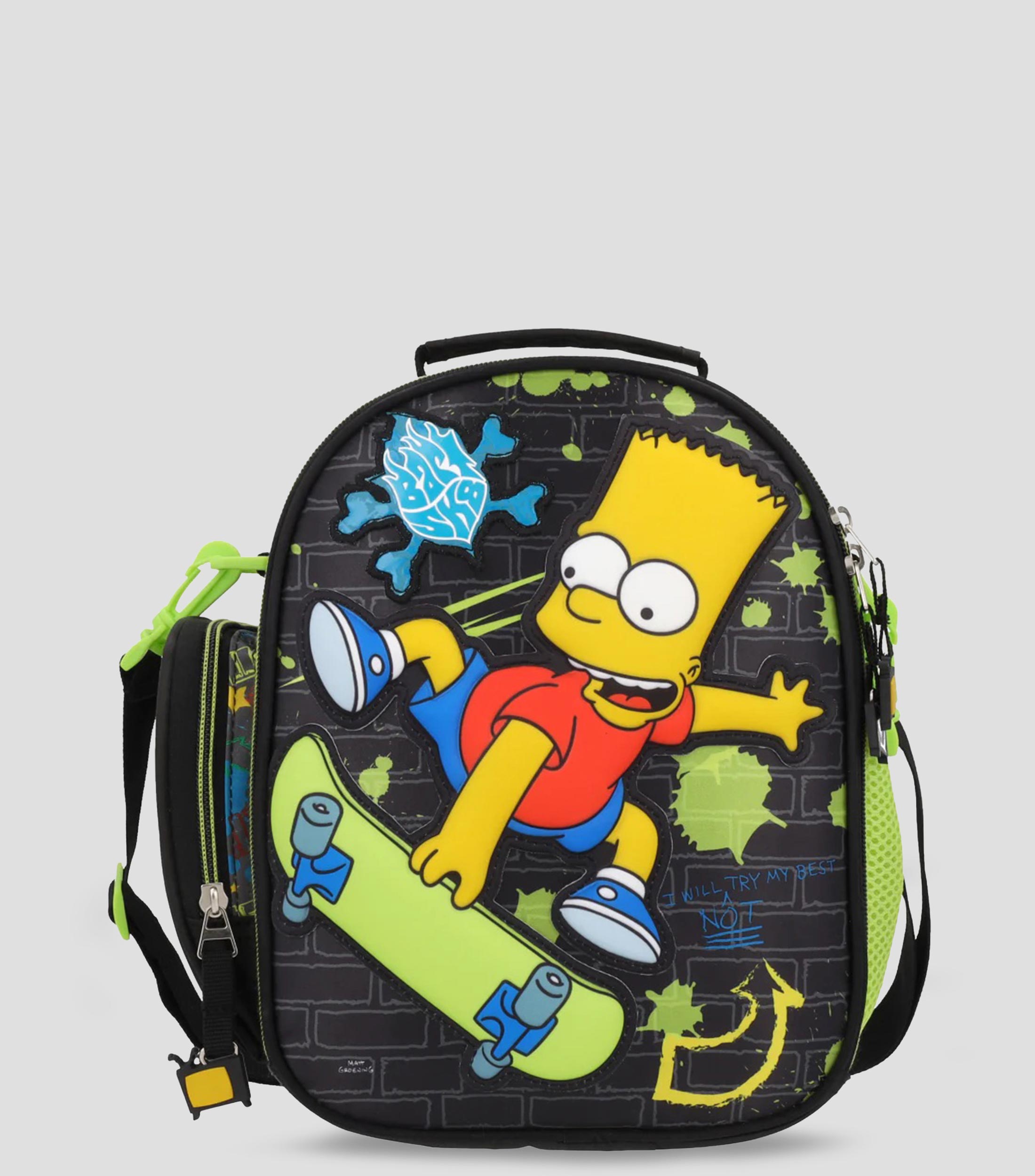 Lonchera escolar Niños