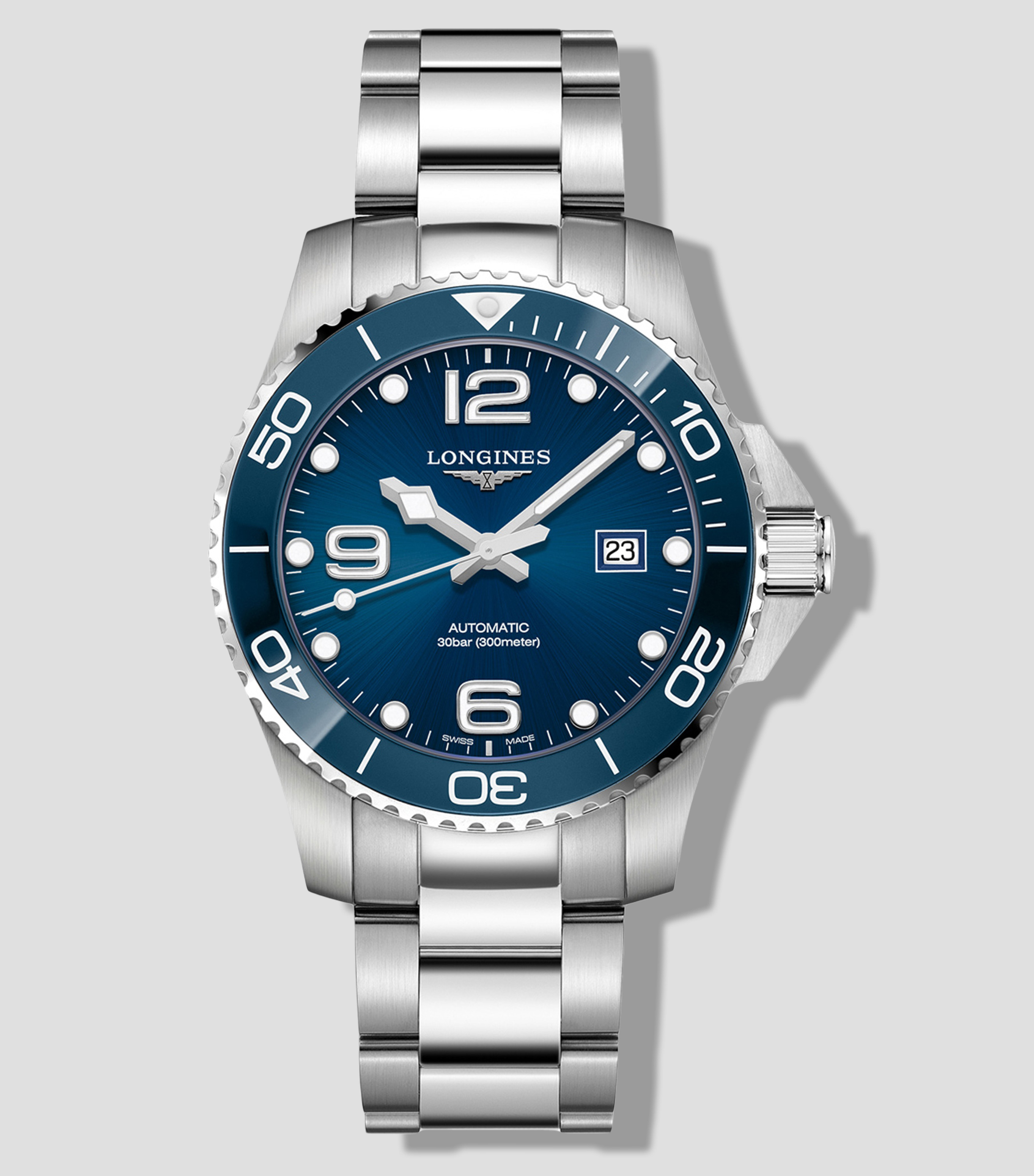 Reloj Hydroconquest Hombre