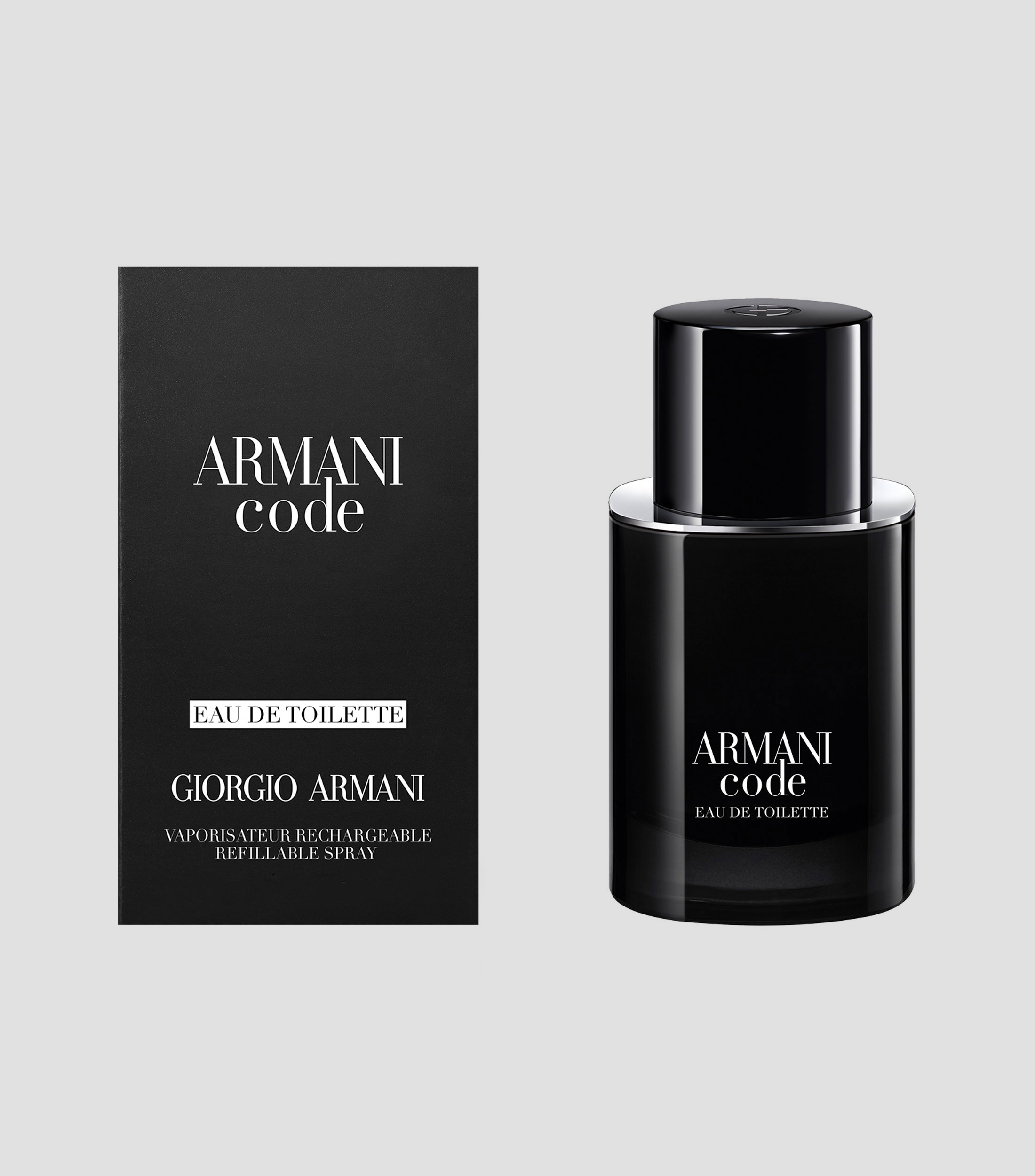 Perfume Armani Code, Eau de Toilette 50 ml para Hombre