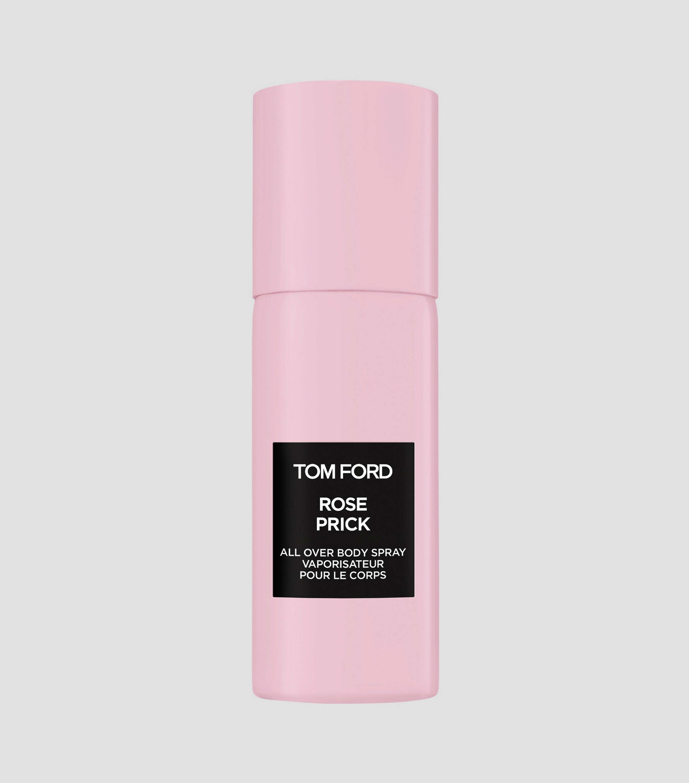 Body Spray Rose Prick, 150 ml