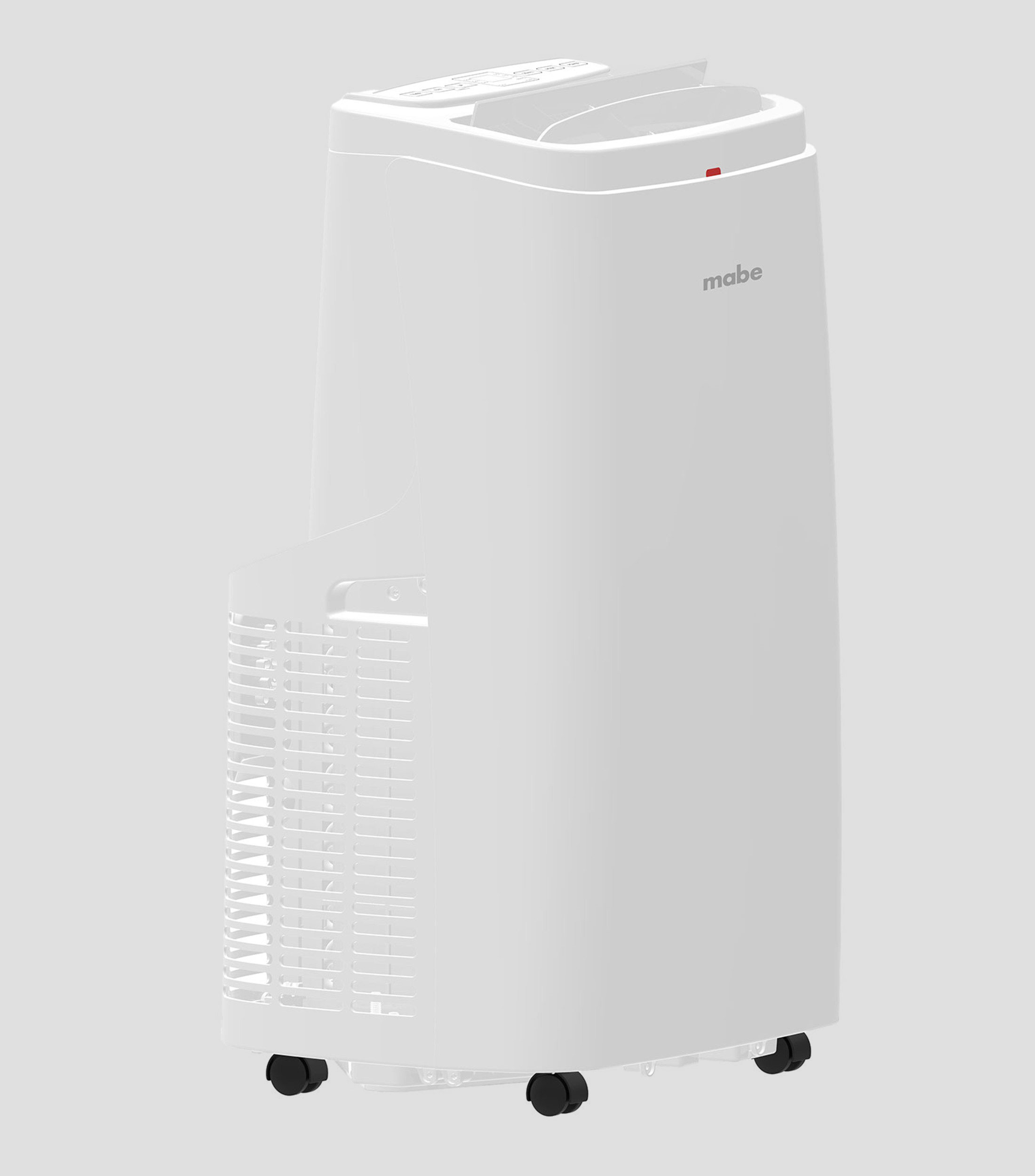 Aire Acondicionado Portatil 12,000 BTUS, 115 V, Frio - Calor