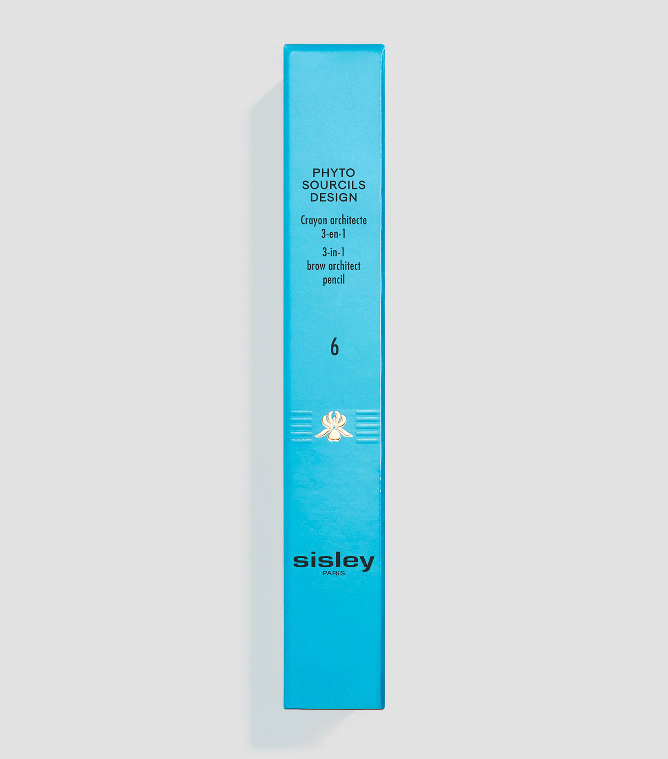 Phyto-Sourcils Design Espresso, .4 g