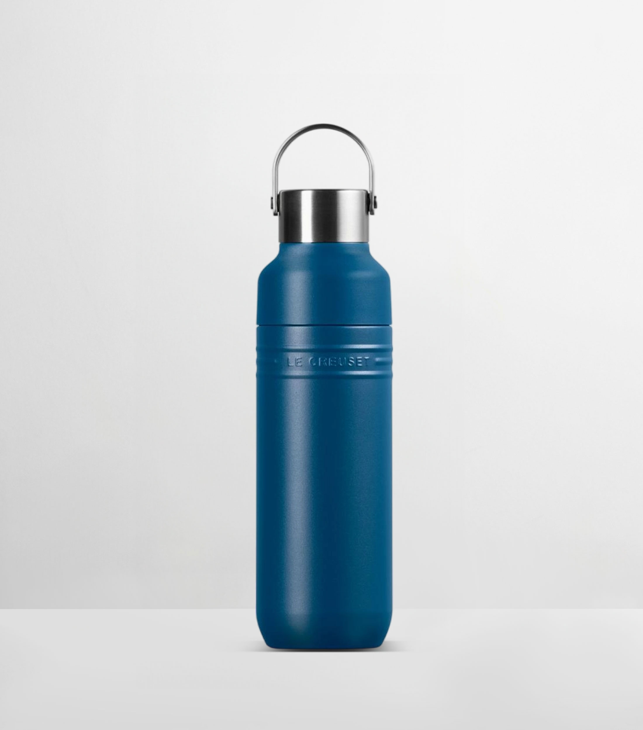 Termo On The Go azul