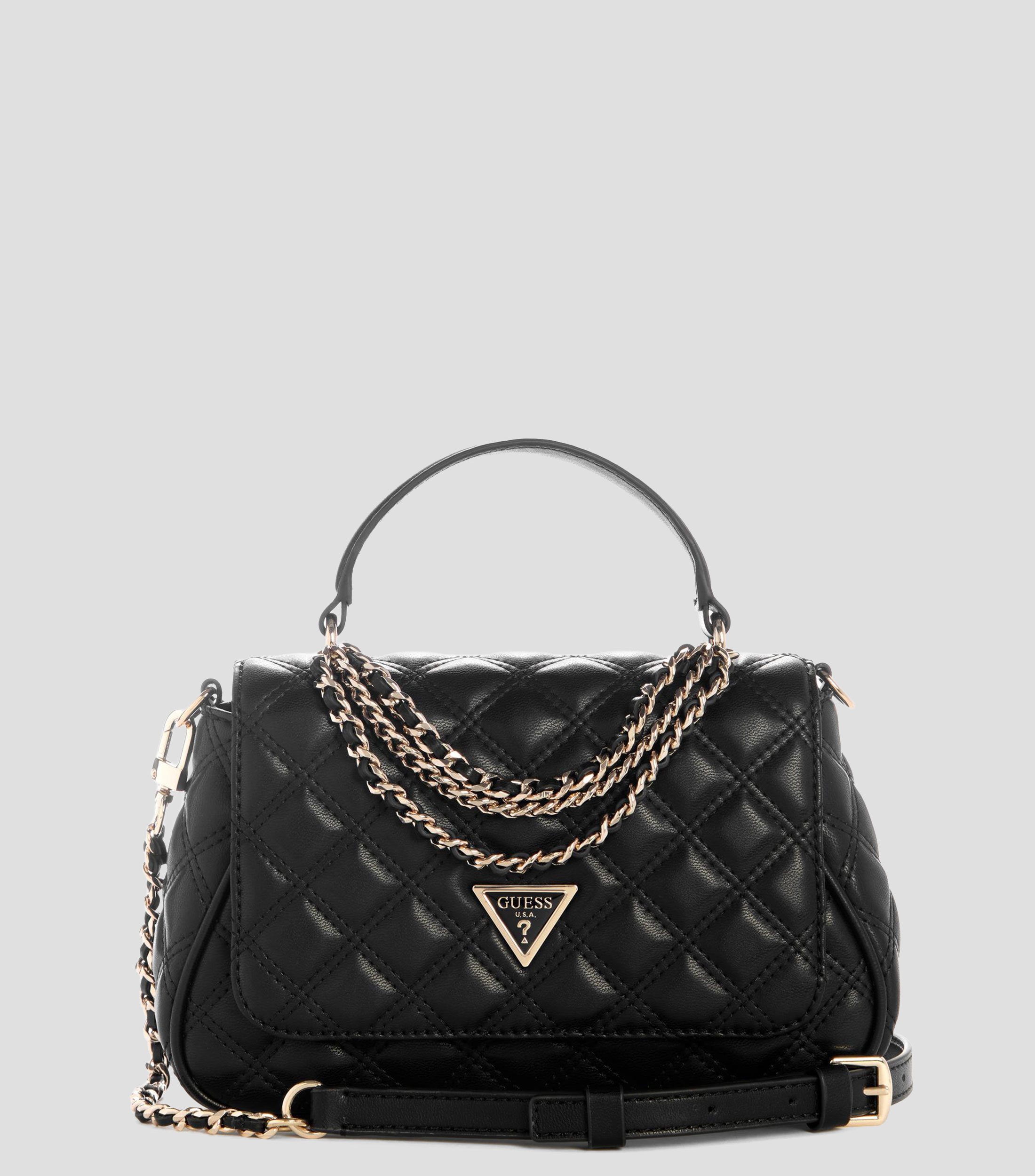 Bolsa Crossbody Giully II Liso Mujer