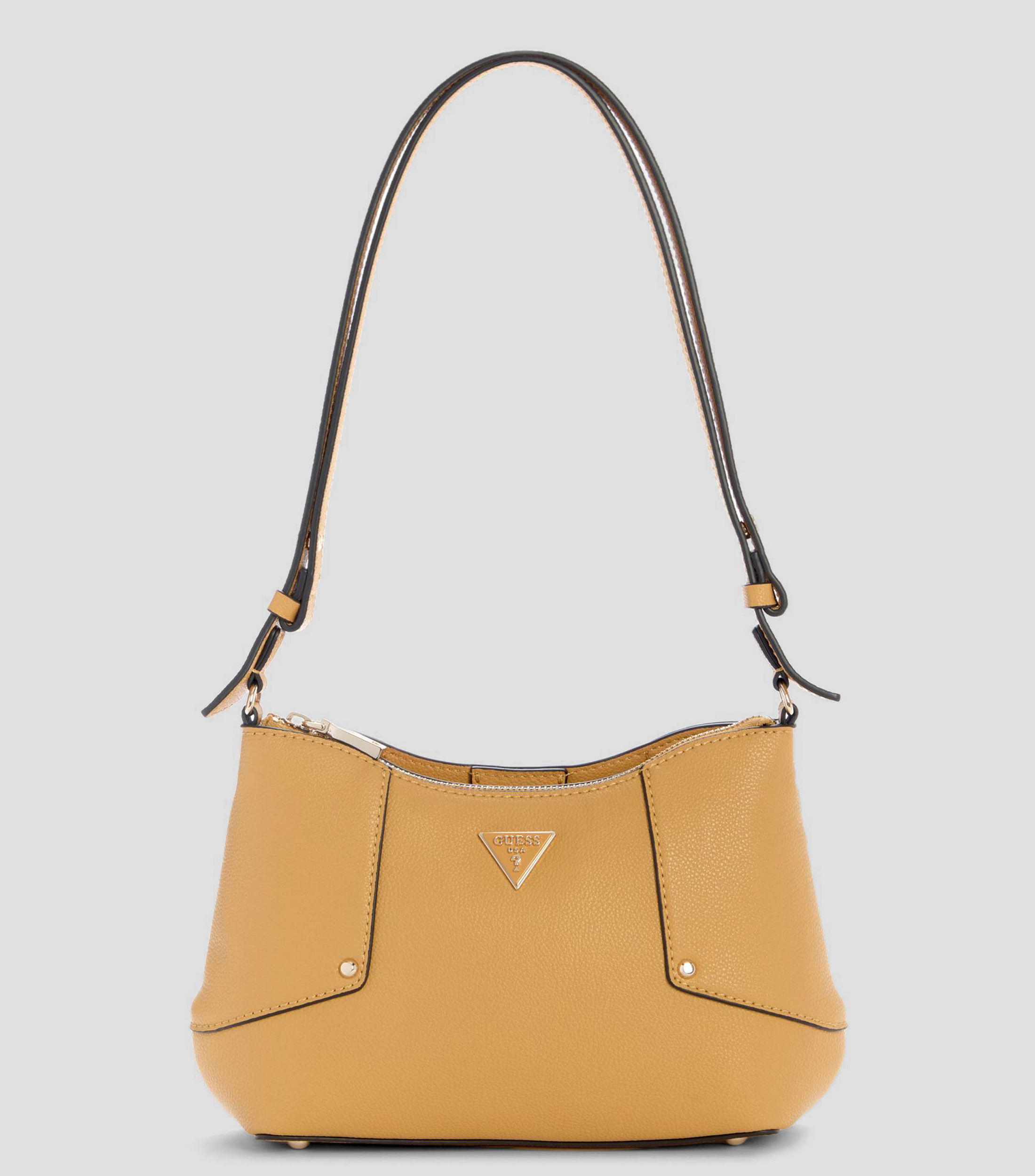 Bolsa shoulder Darcy liso Mujer