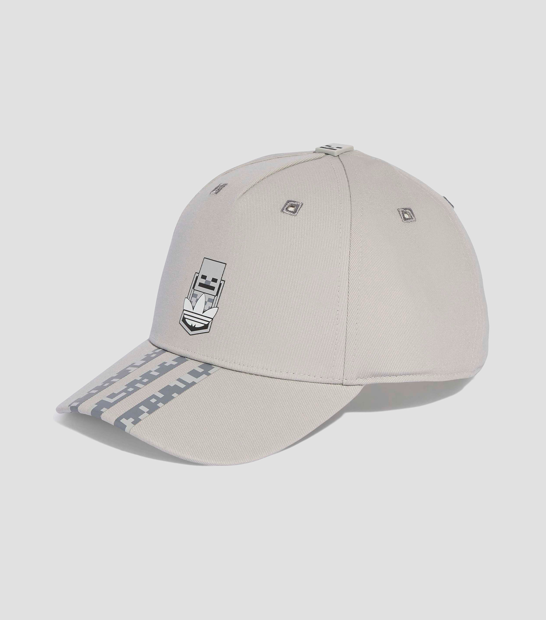 Gorra Minecraft Niño