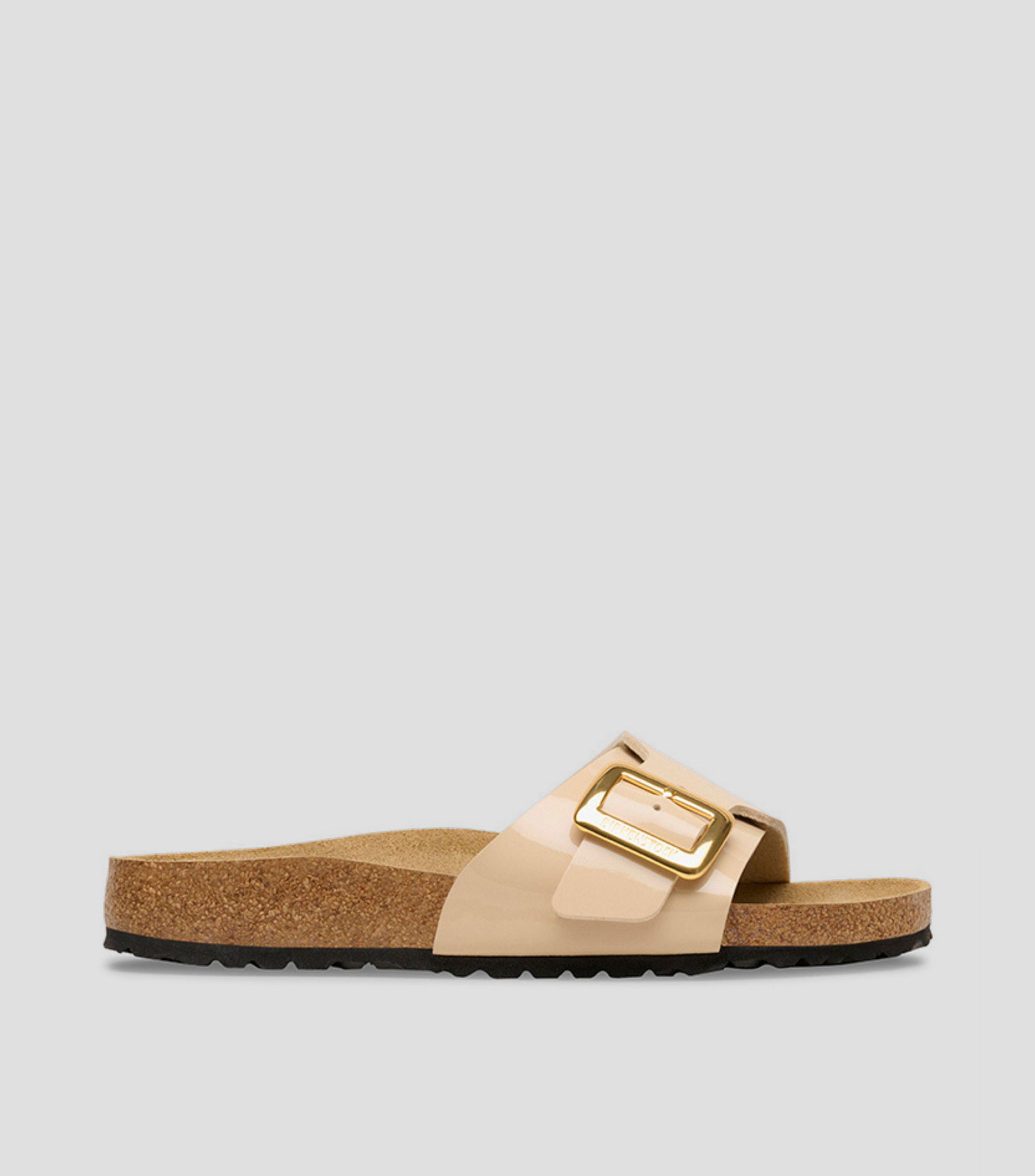 Sandalias planas Catalina Mujer