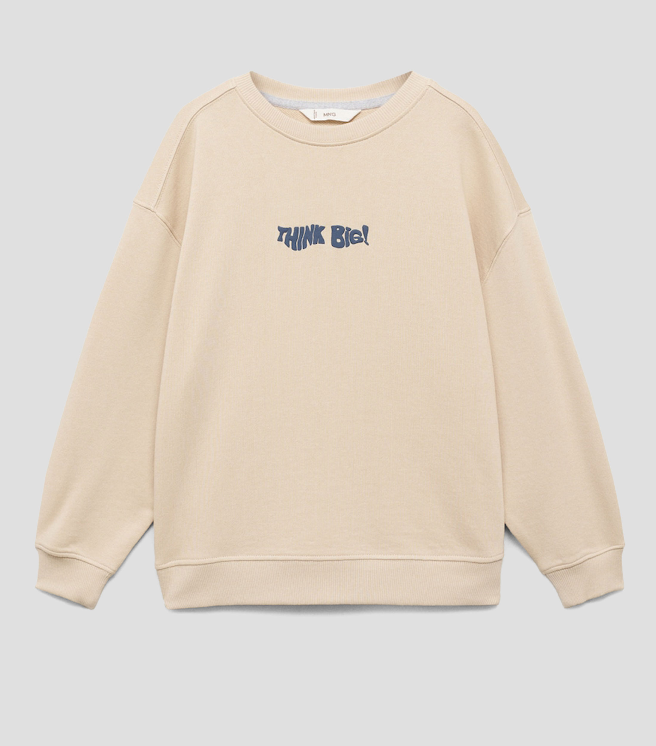 Sudadera Nino
