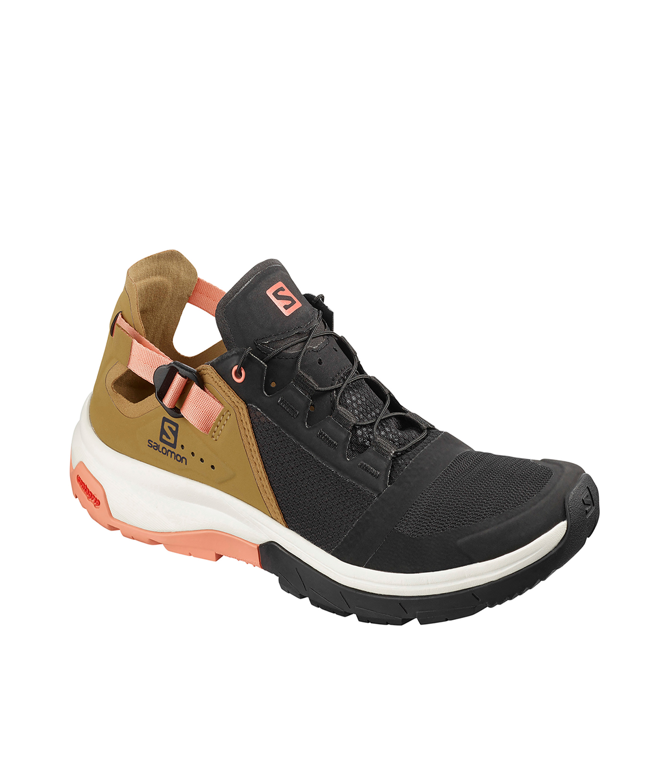 Salomon techamphibian 4 women's on sale