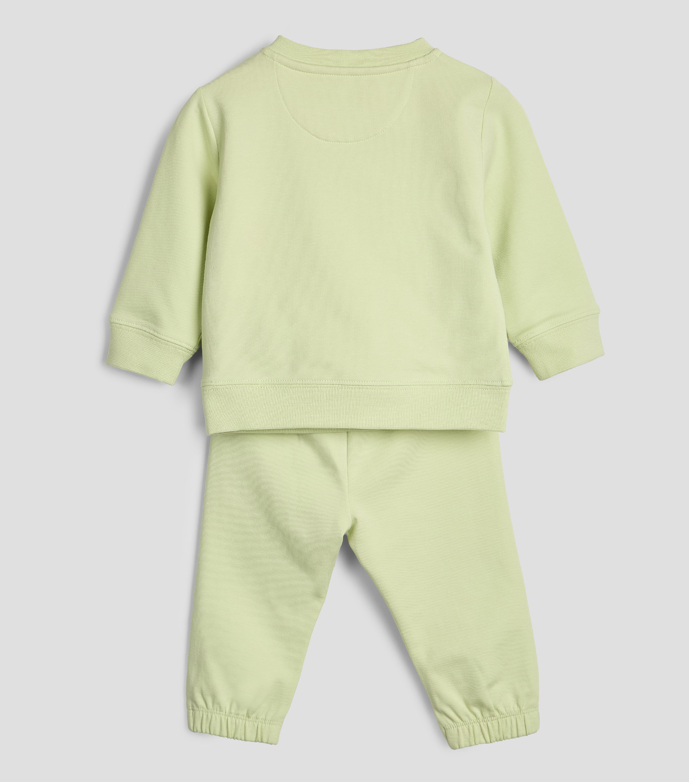 Conjunto 2 piezas Bebé
