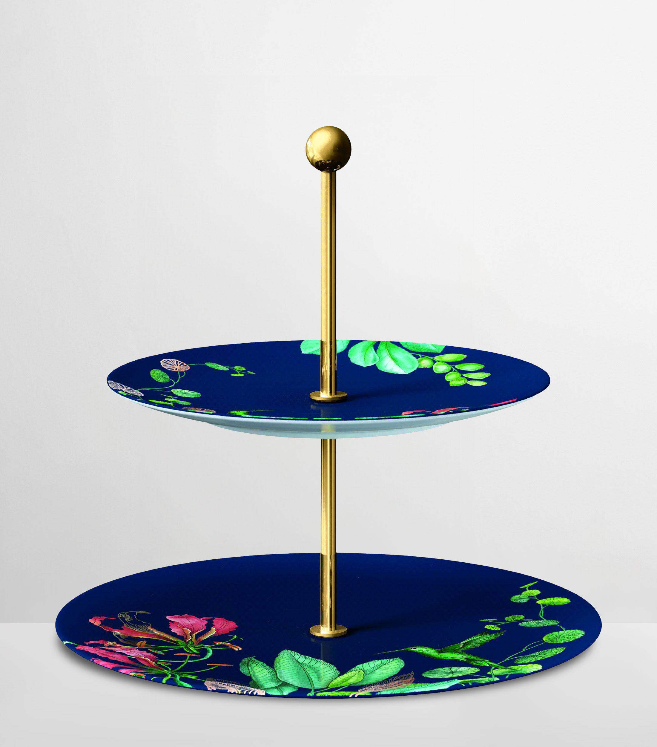 Avarua Gifts Tray Stand