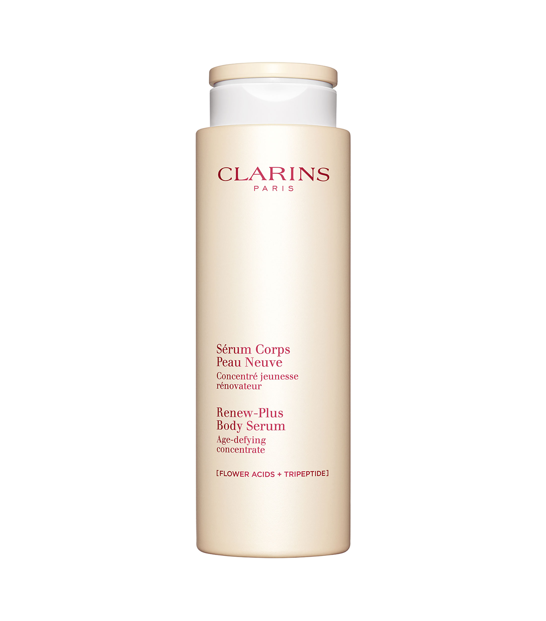 Suero Corporal Peau Neuve, 200 ml