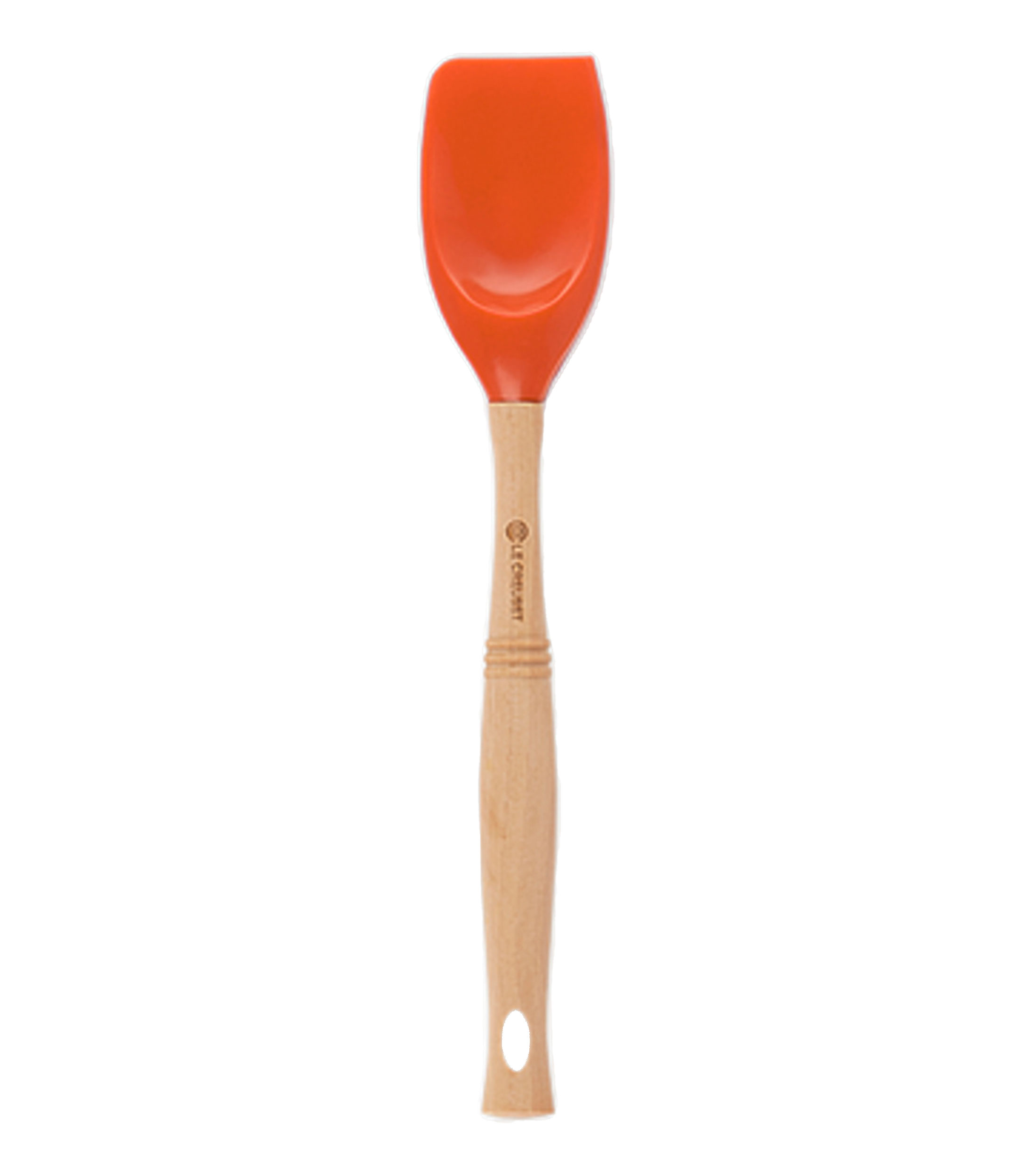 Espatula Cuchara Revolution Flame
