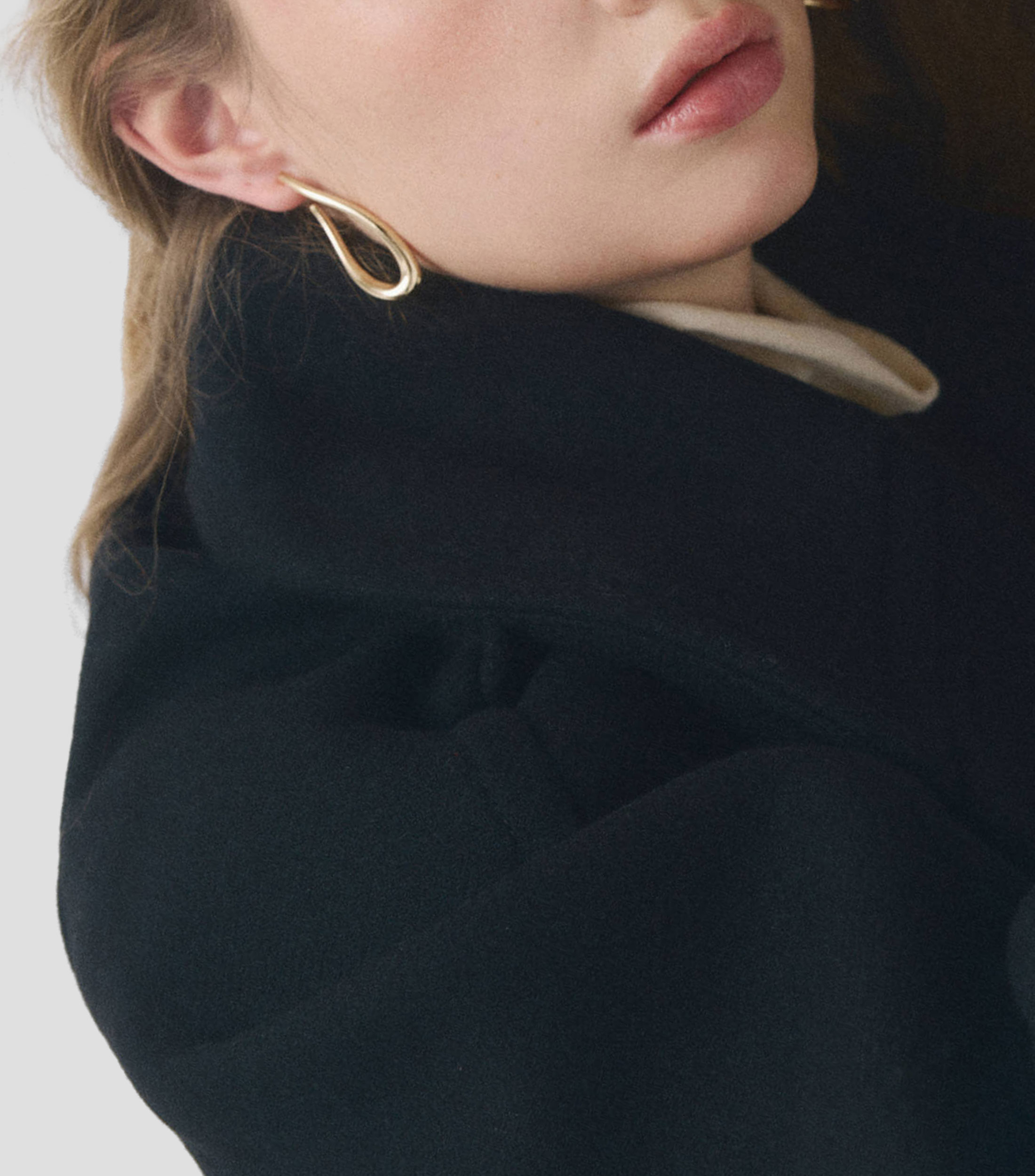 Pendientes Julia Mujer