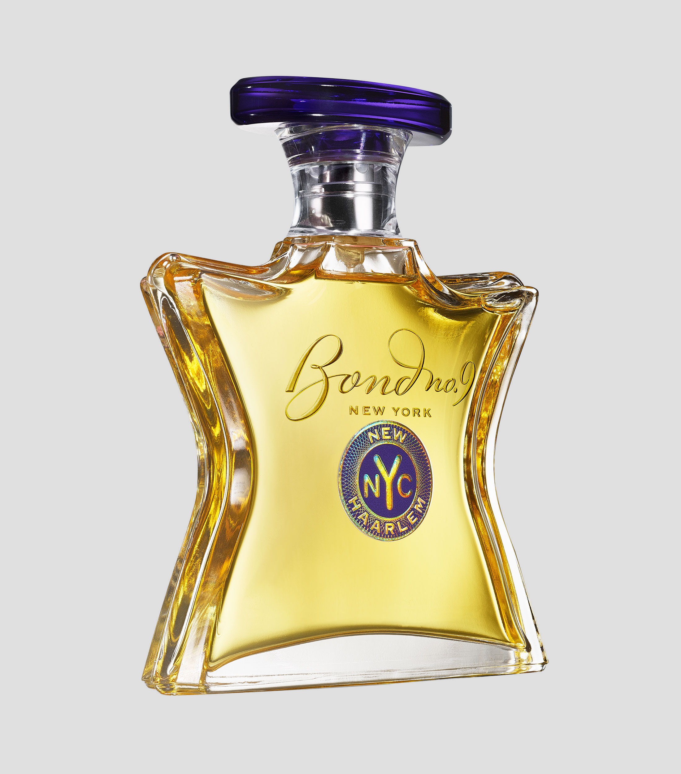 Perfume New Haarlem Eau de Parfum, 100 ml Unisex