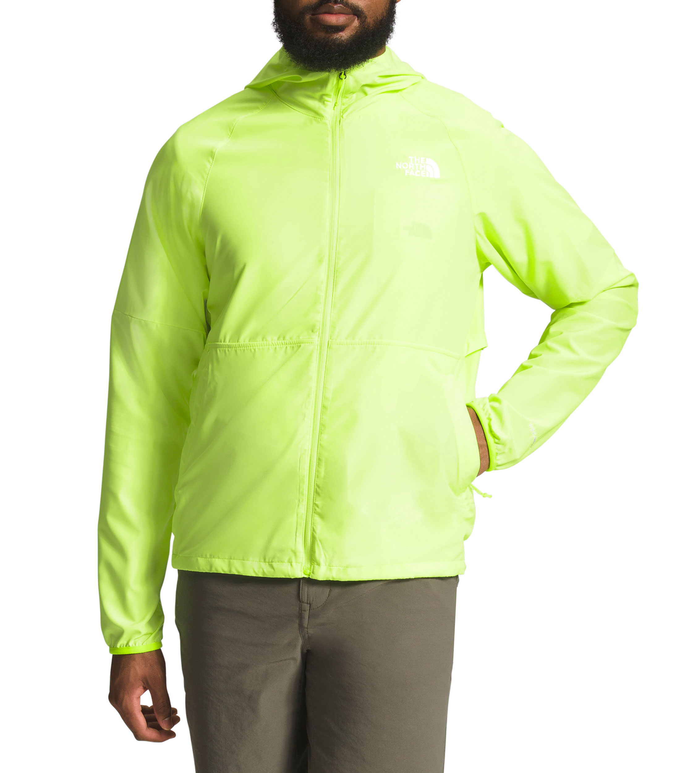 The North Face: Chamarra Flyweight Hombre | El Palacio de Hierro