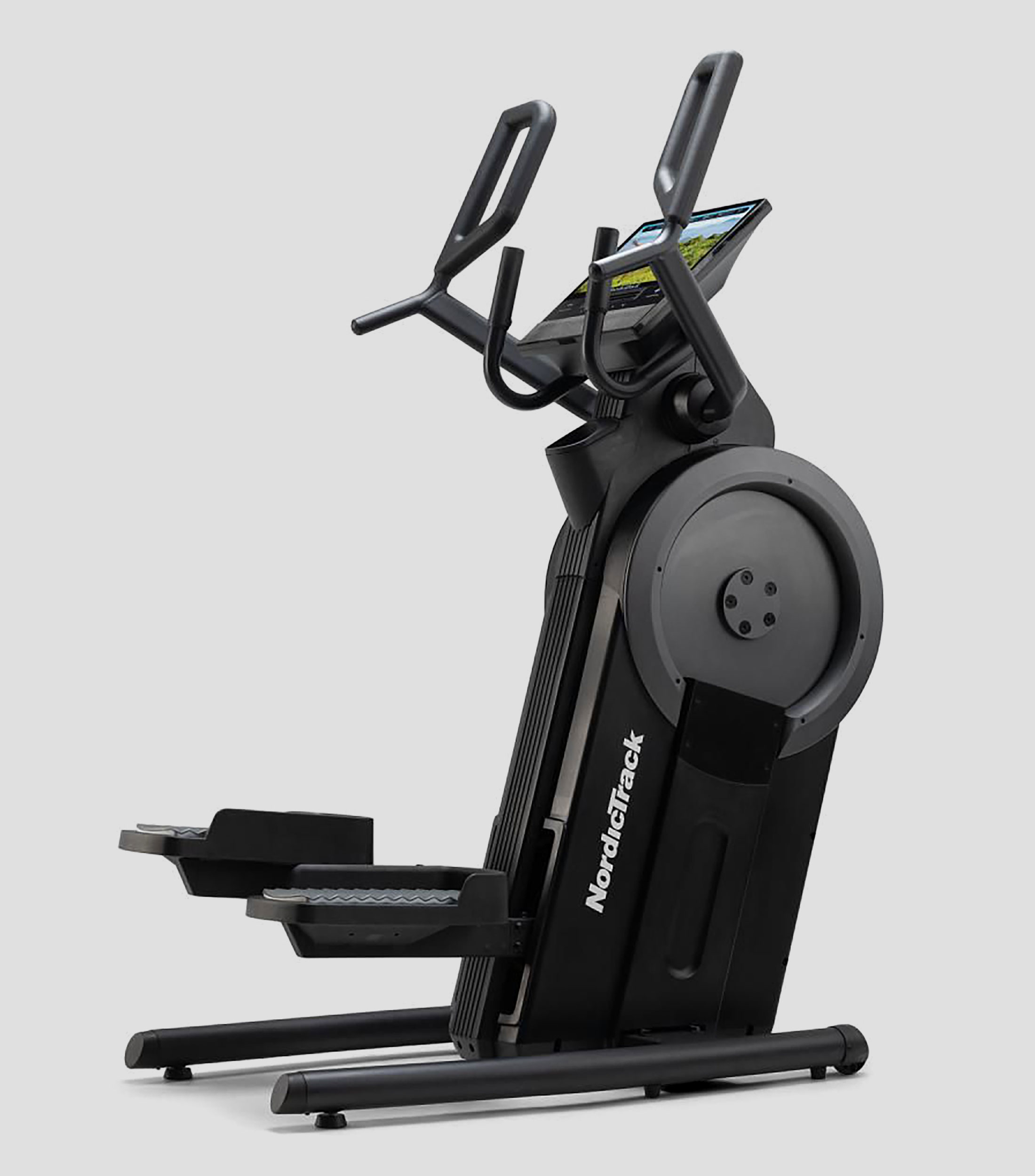 Elíptica Step Climber Xl