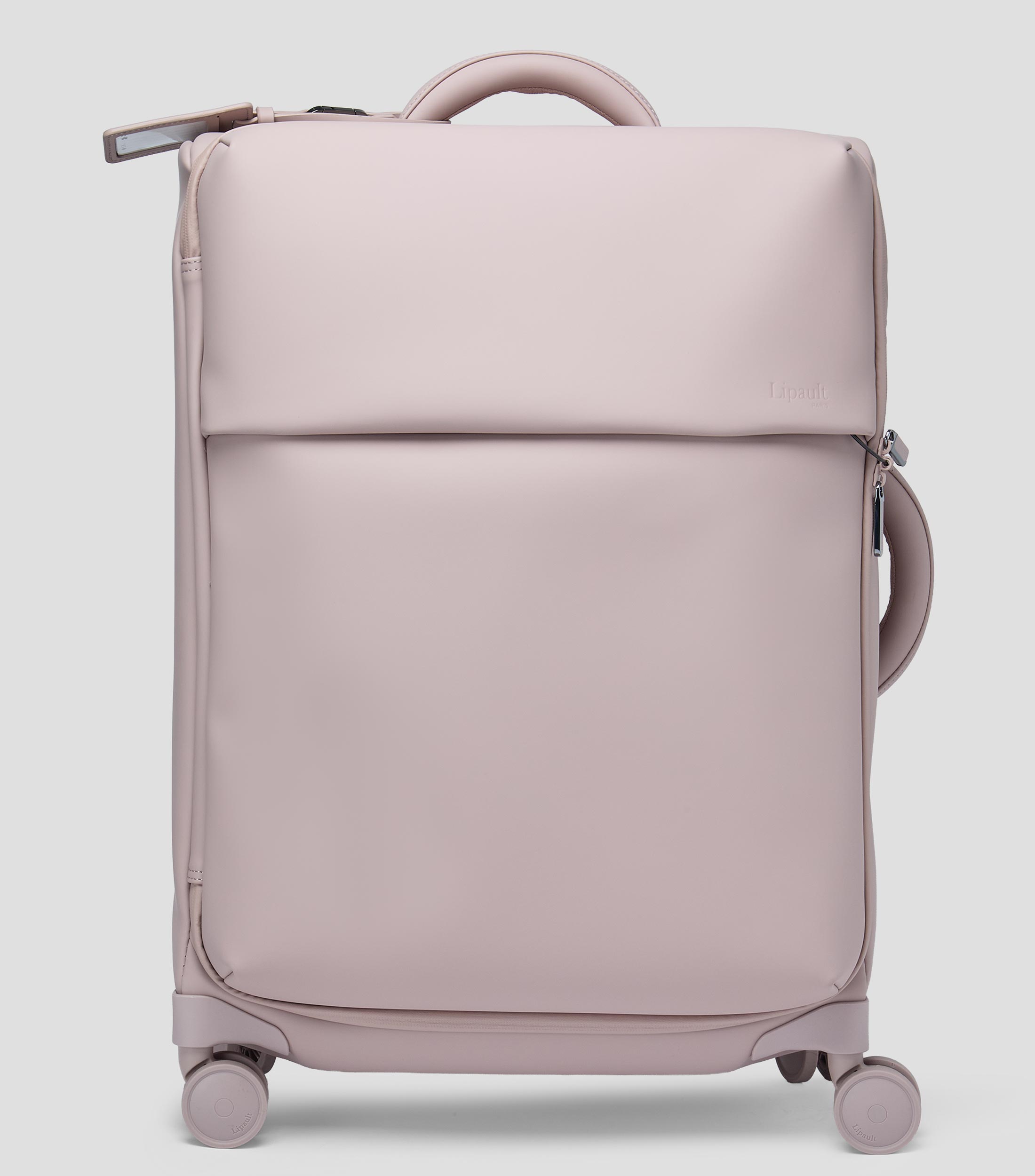 Maleta de Viaje Medium Trip 2.0 Rose Quartz