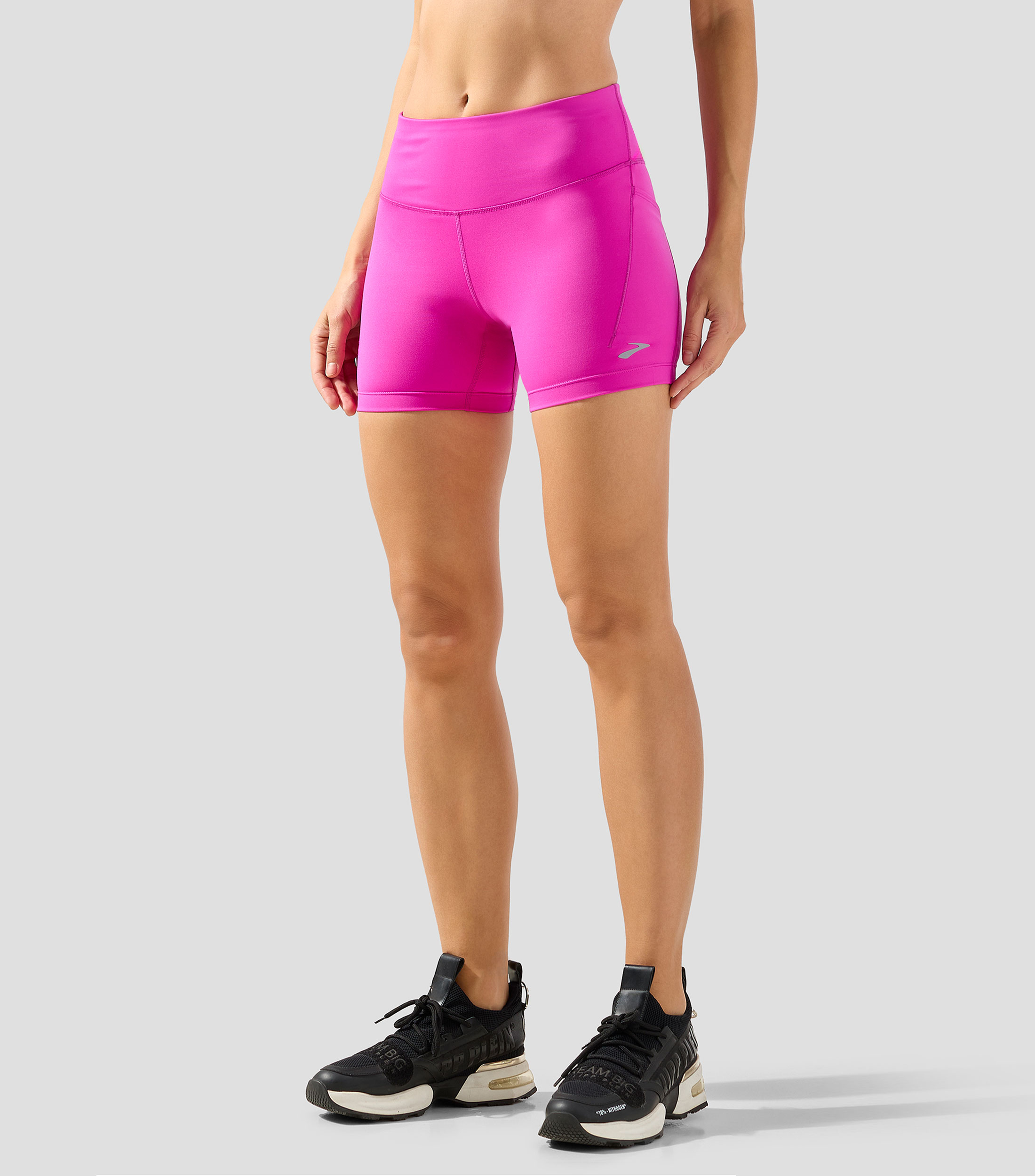 Short para entrenamiento Mujer