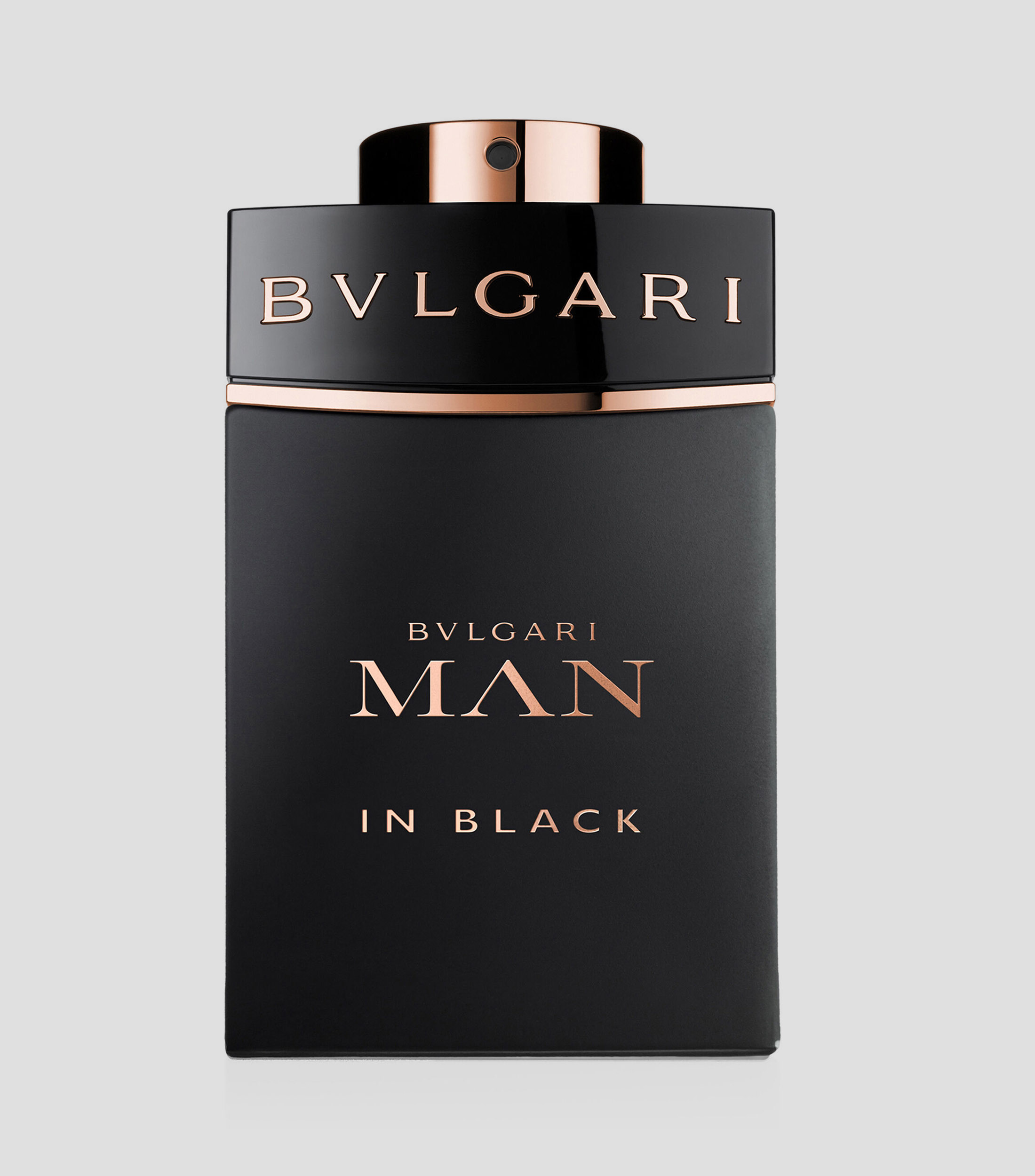 Perfume, Man In Black Eau de Parfum, 100 ml Hombre