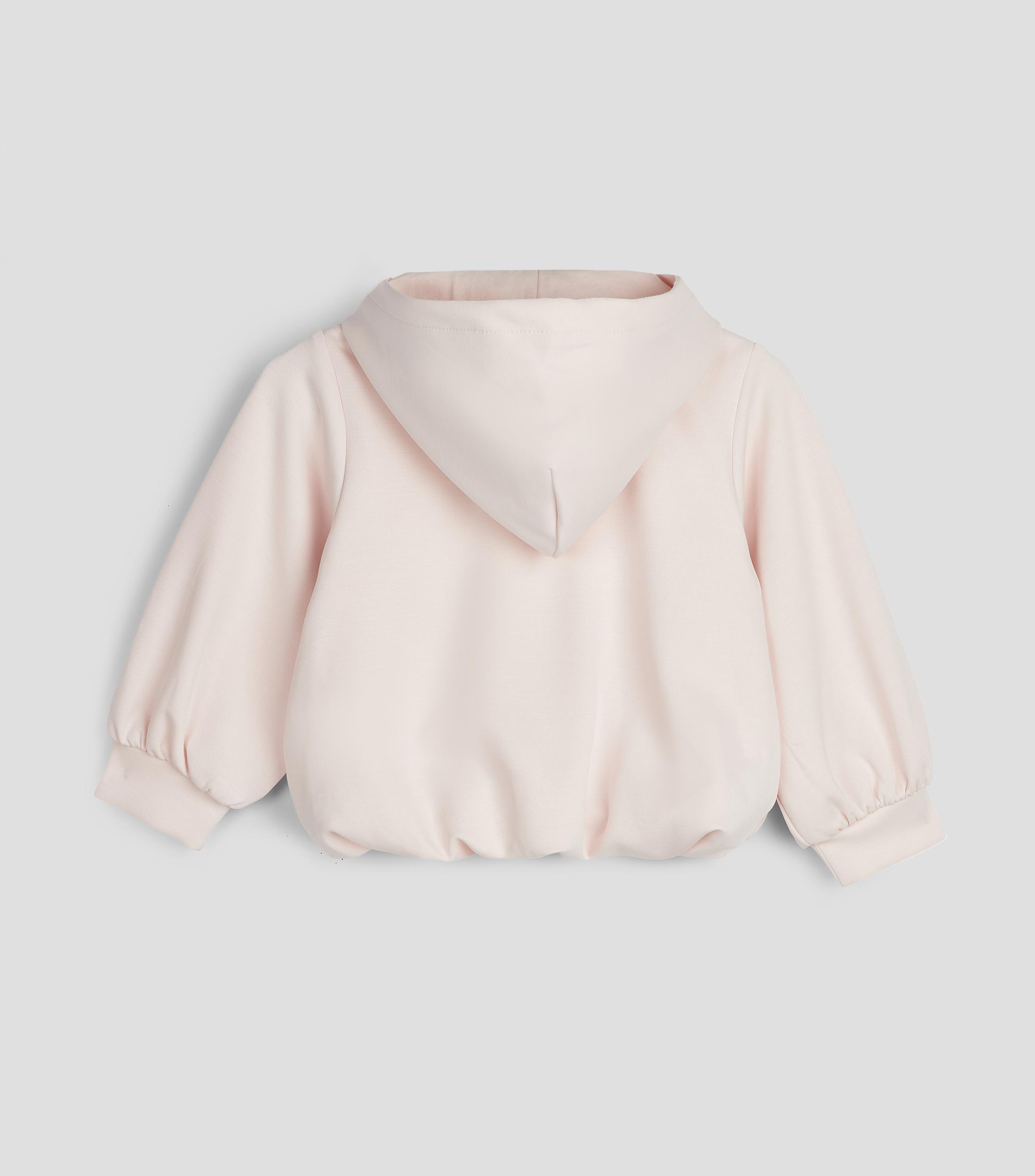 Sudadera con capucha Niña