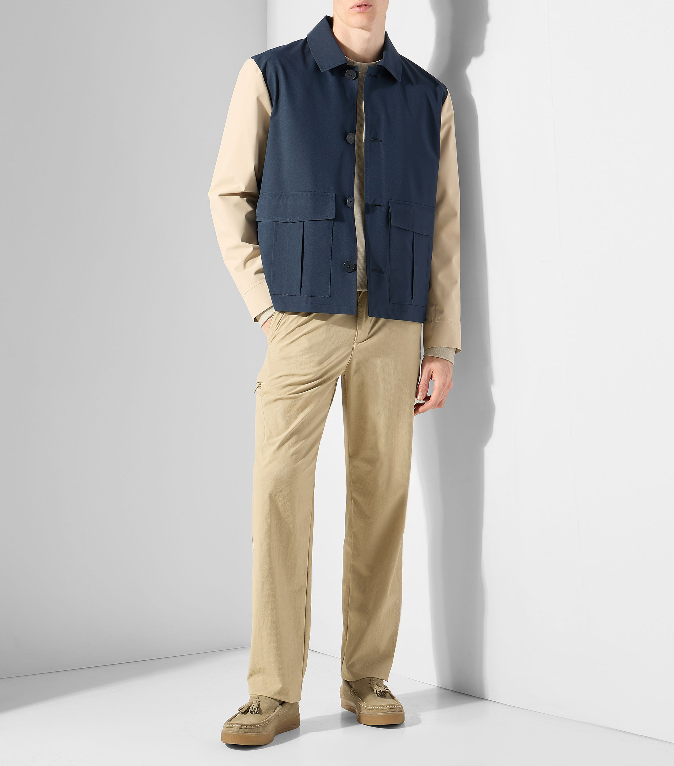 Sudadera Hombre