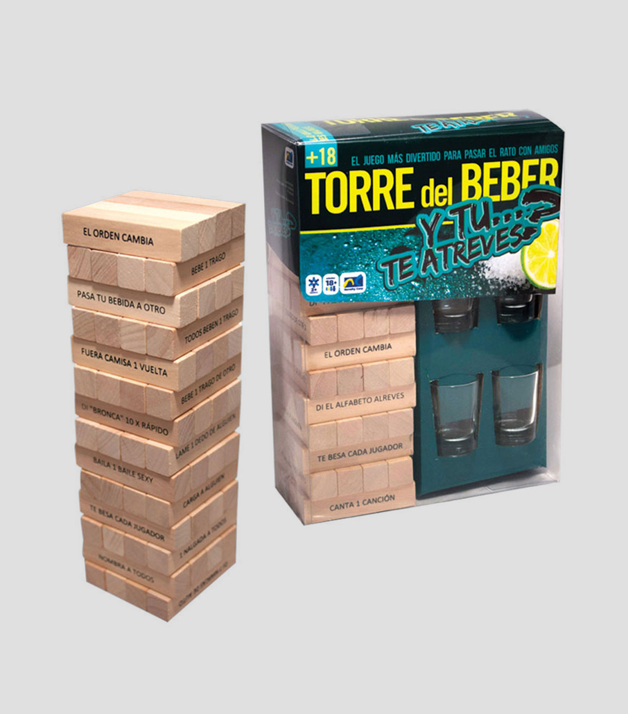 Torre del Beber