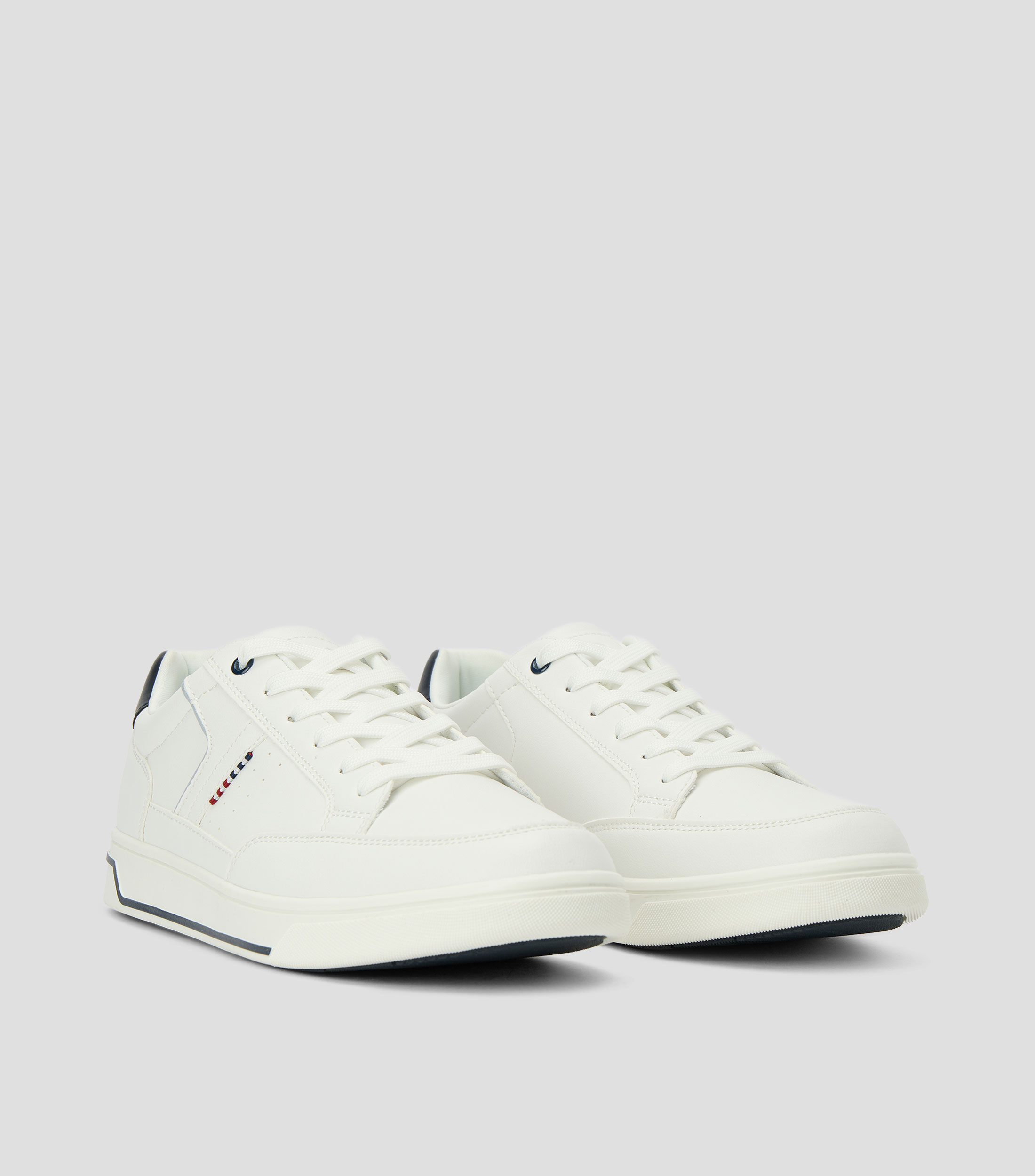 Tenis casuales Jenkin Hombre