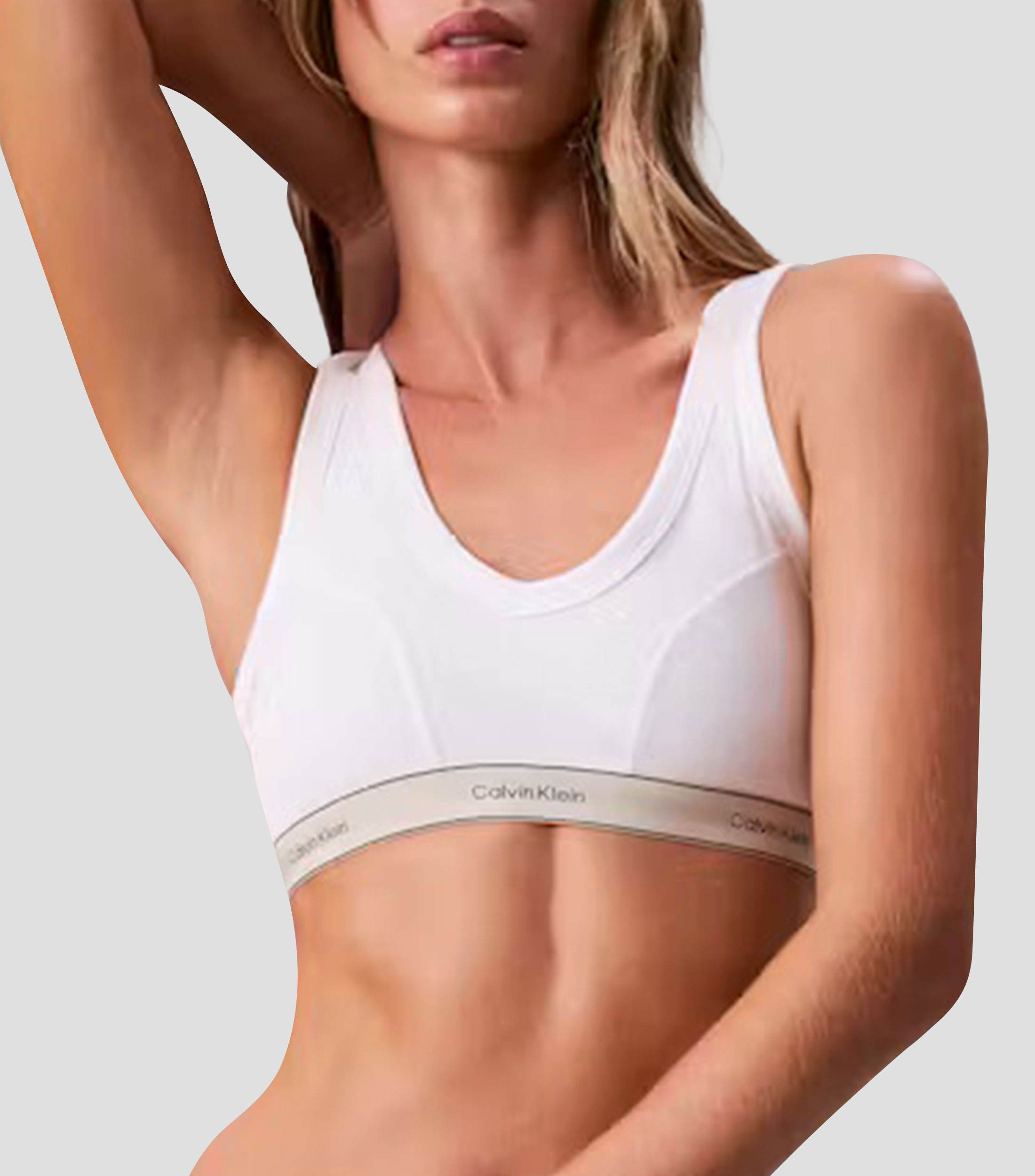 Brasier Mujer