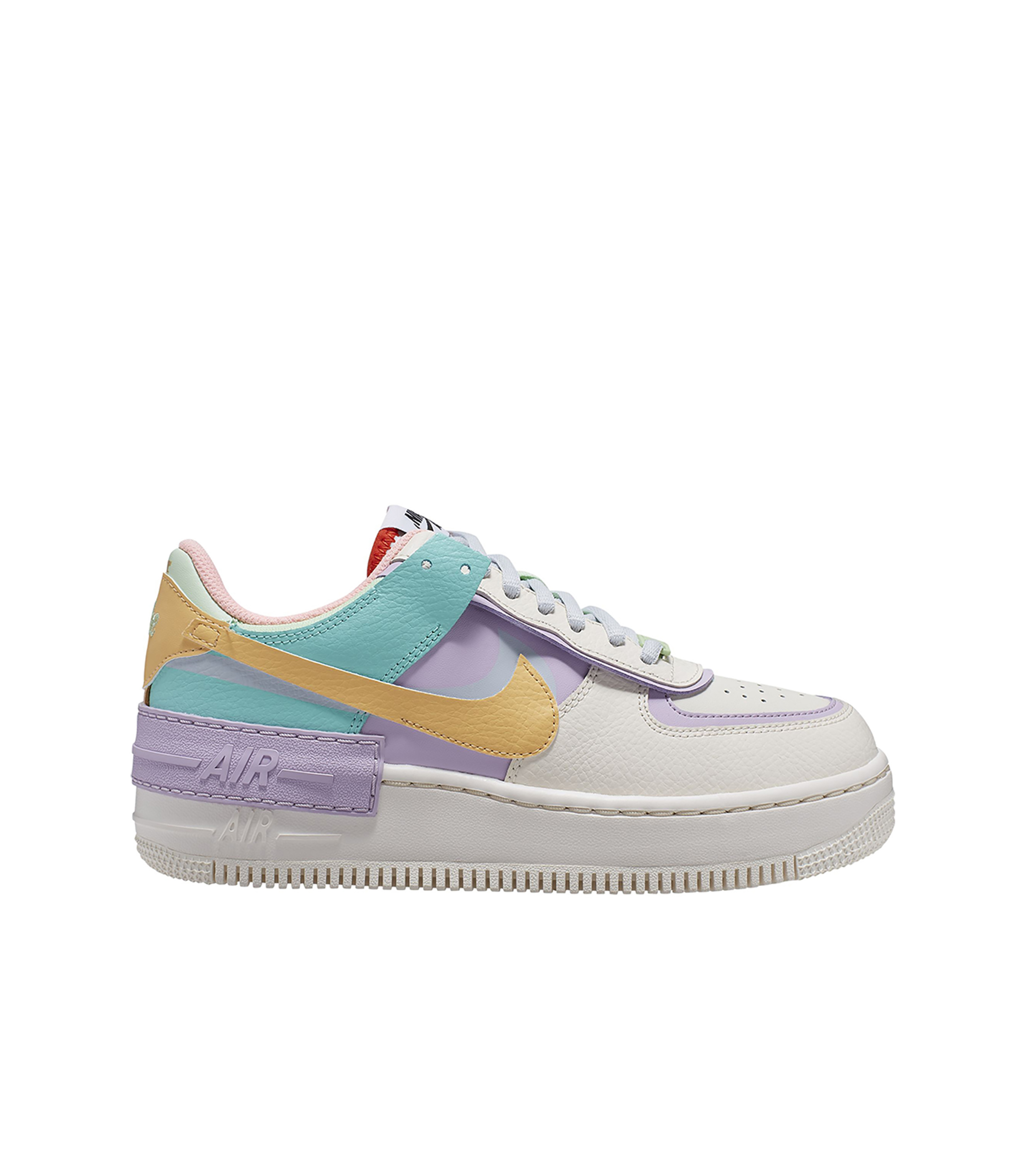 Nike air force outlet 1 palacio de hierro