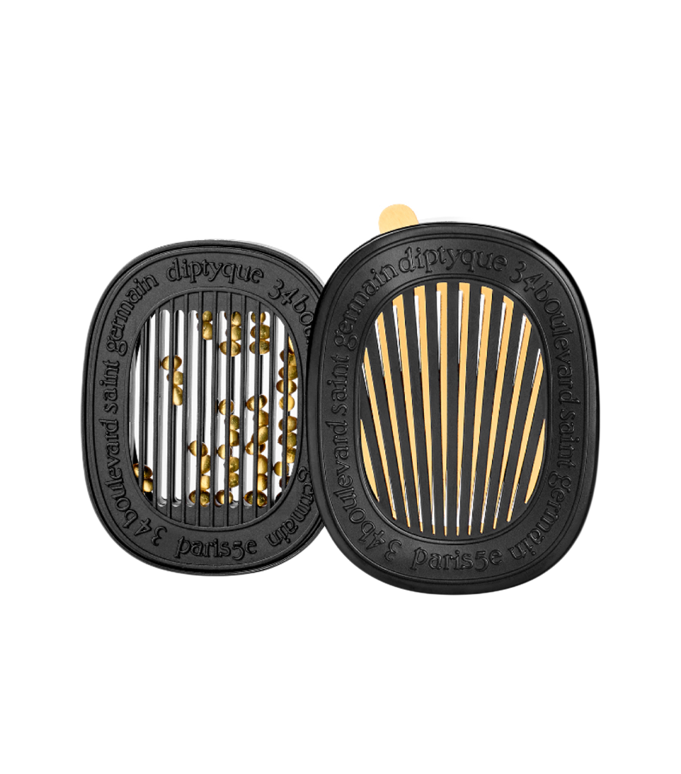 Difusor para Automóvil Figuier, 2.1 gr