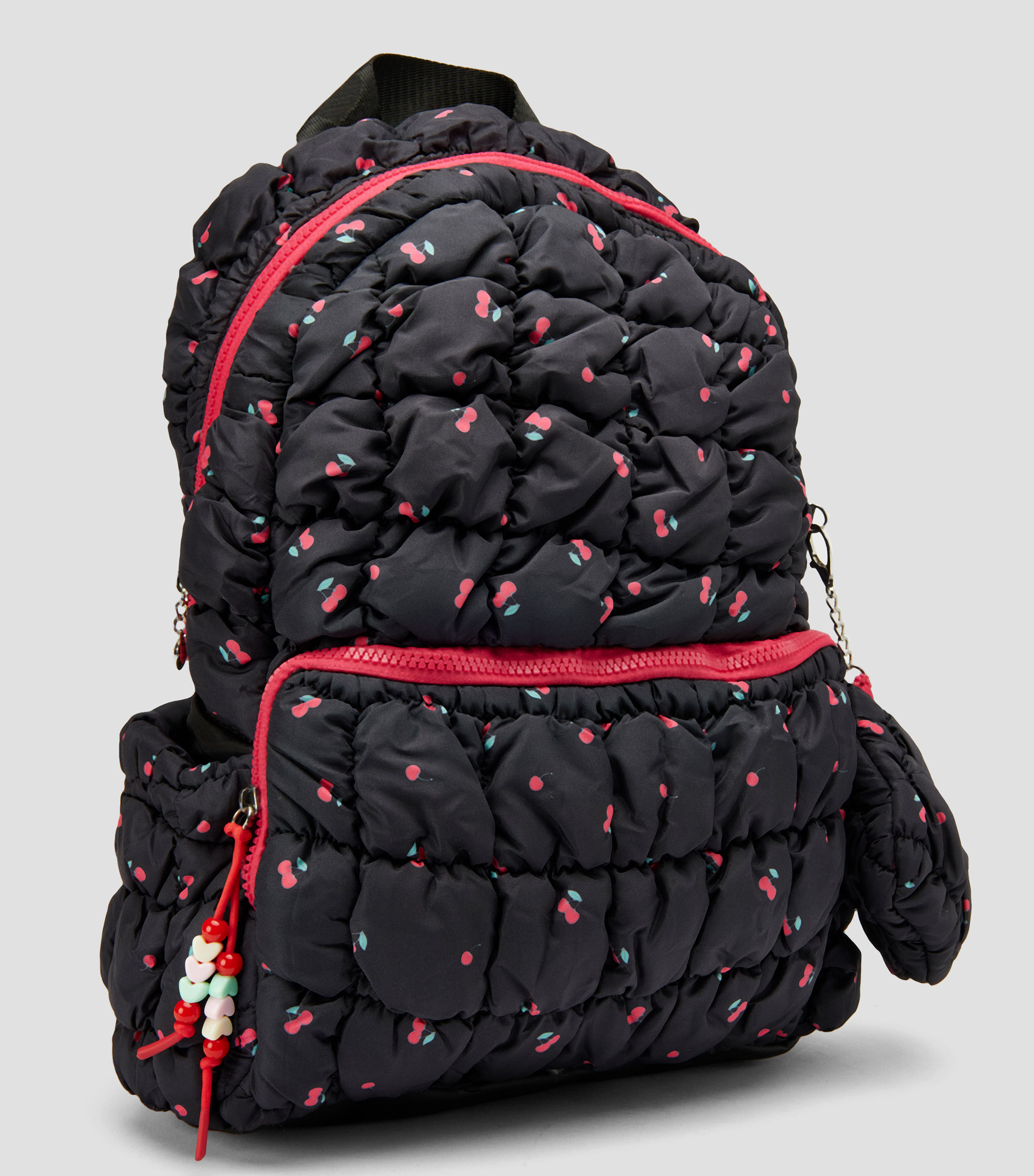 Mochila Cerezas Niña