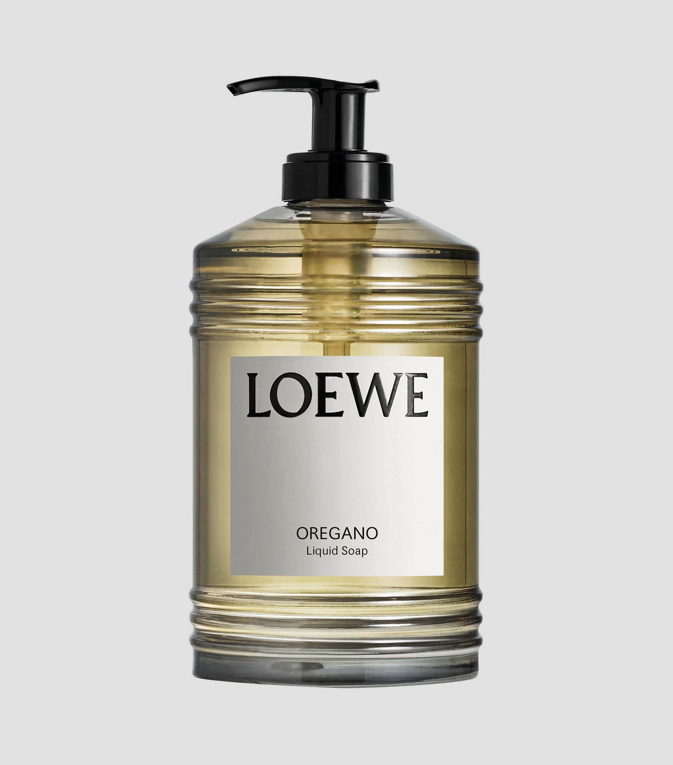 Jabón líquido Orégano, 360 ml Unisex