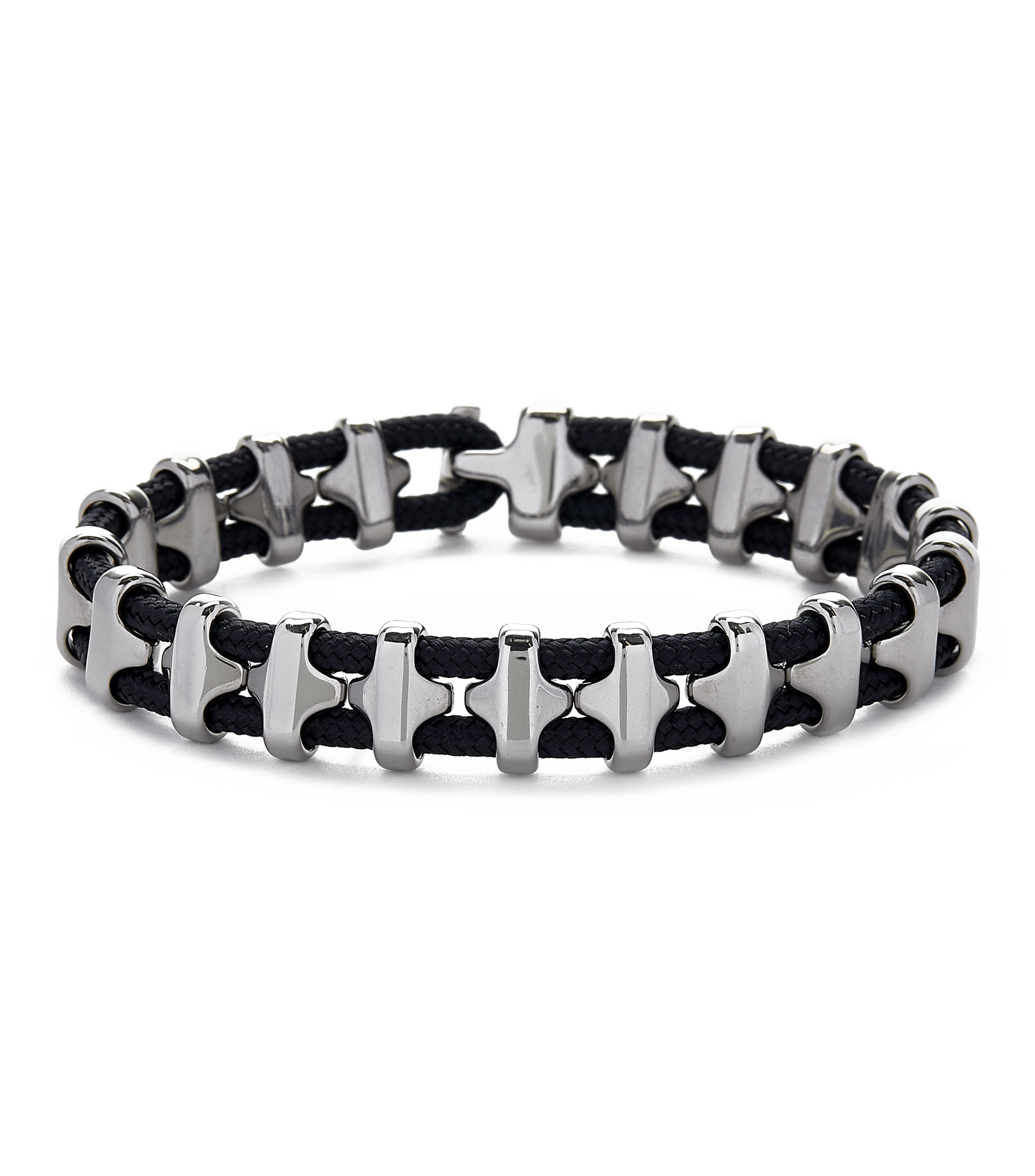Pulsera Azul Bold Bob Hombre